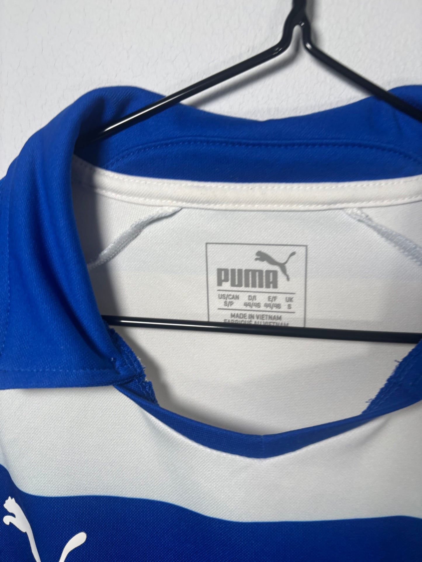Reading Home Shirt 2018/19 (S)
