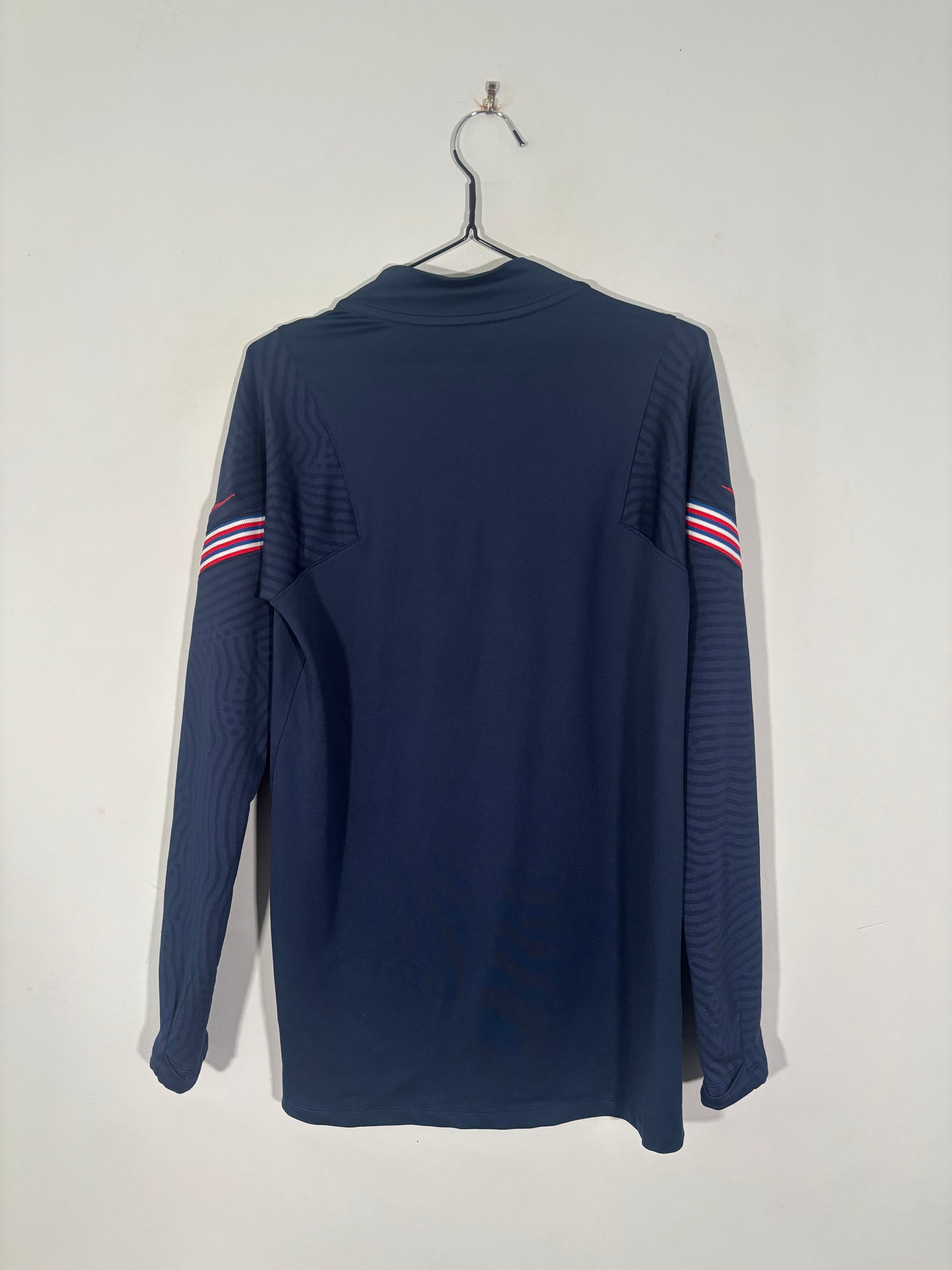 England 2022 1/4 Zip (S)