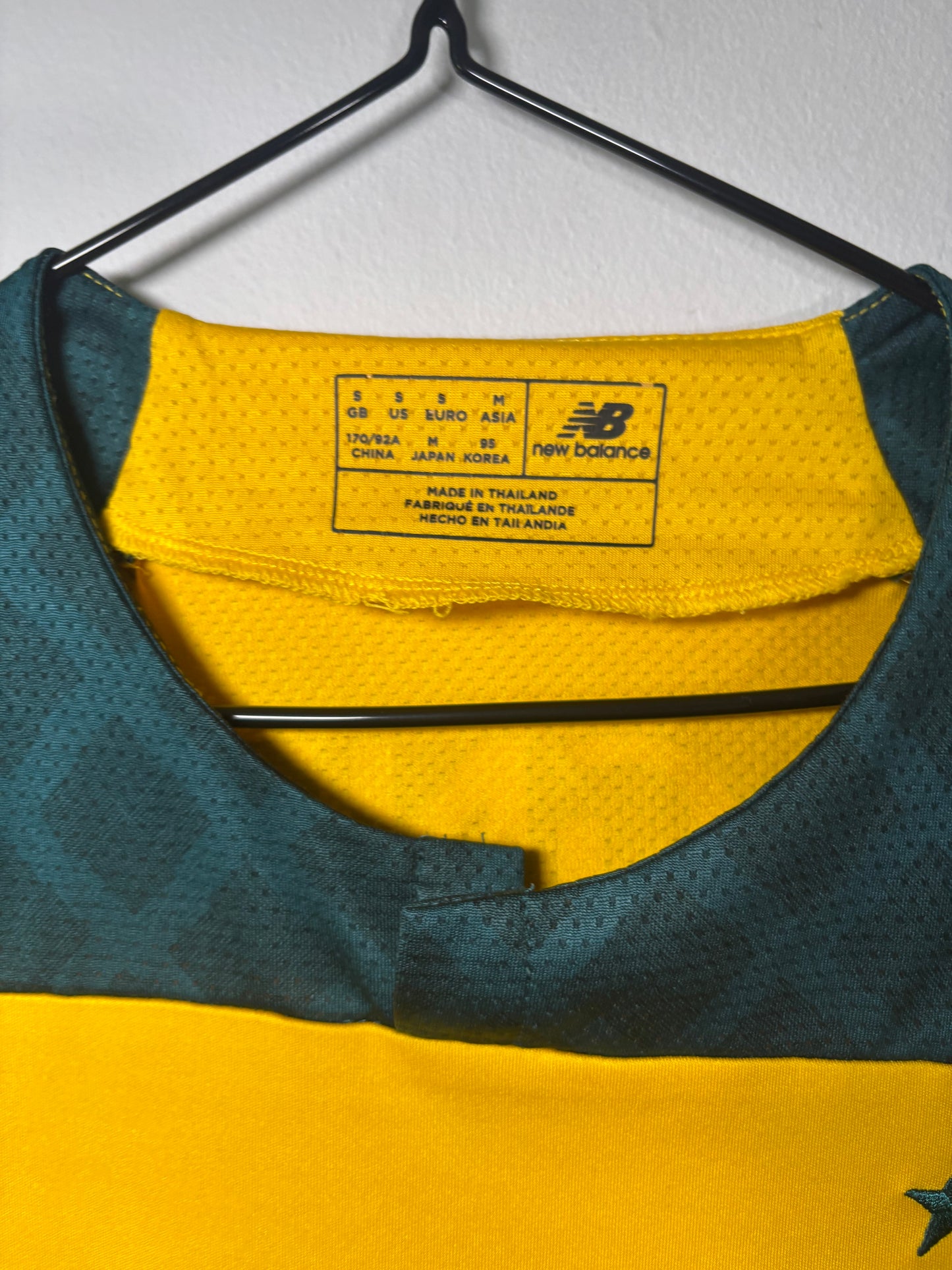 Celtic Away Shirt 2019/20 (S)