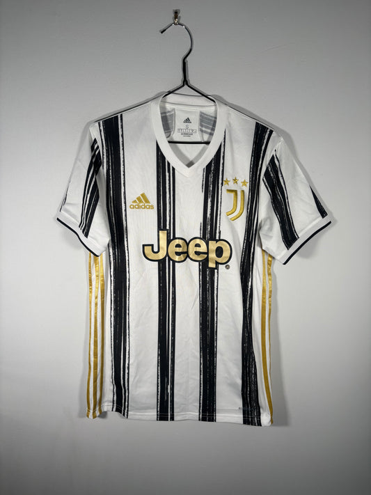 Juventus Home Shirt 2020/21 (S)
