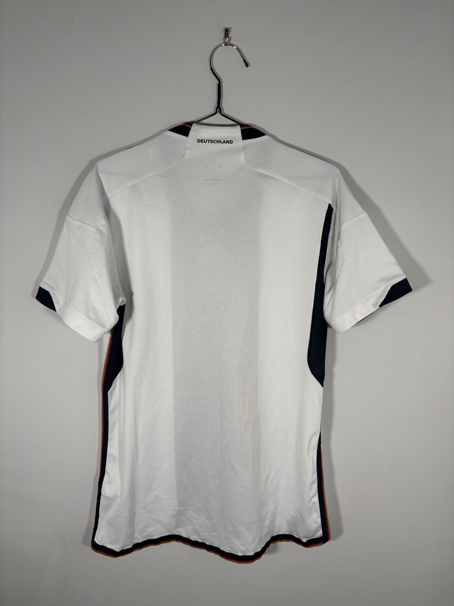 Germany Home Shirt 2022 (M)