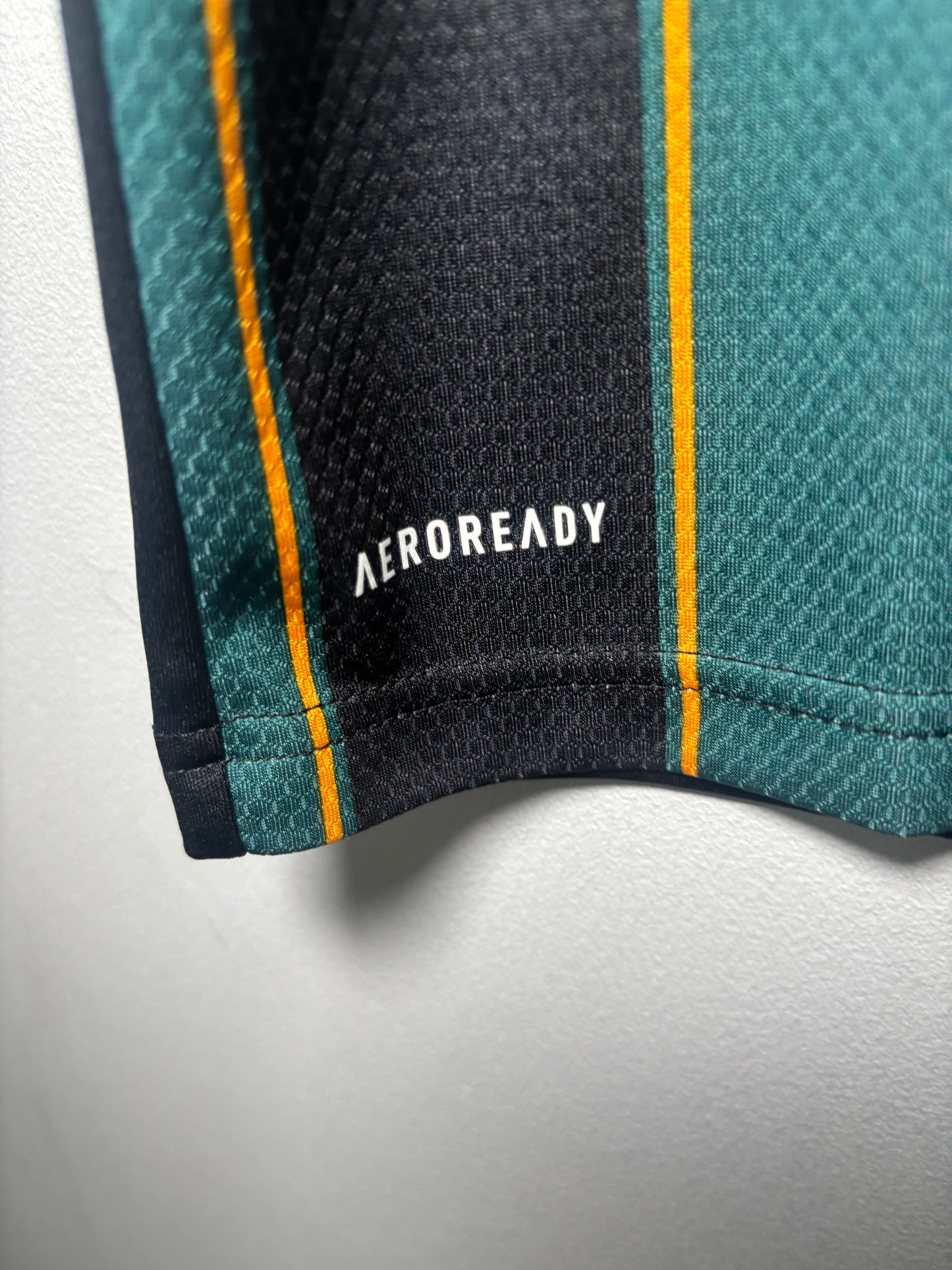 LA Galaxy Away Shirt 2021/22 (S)