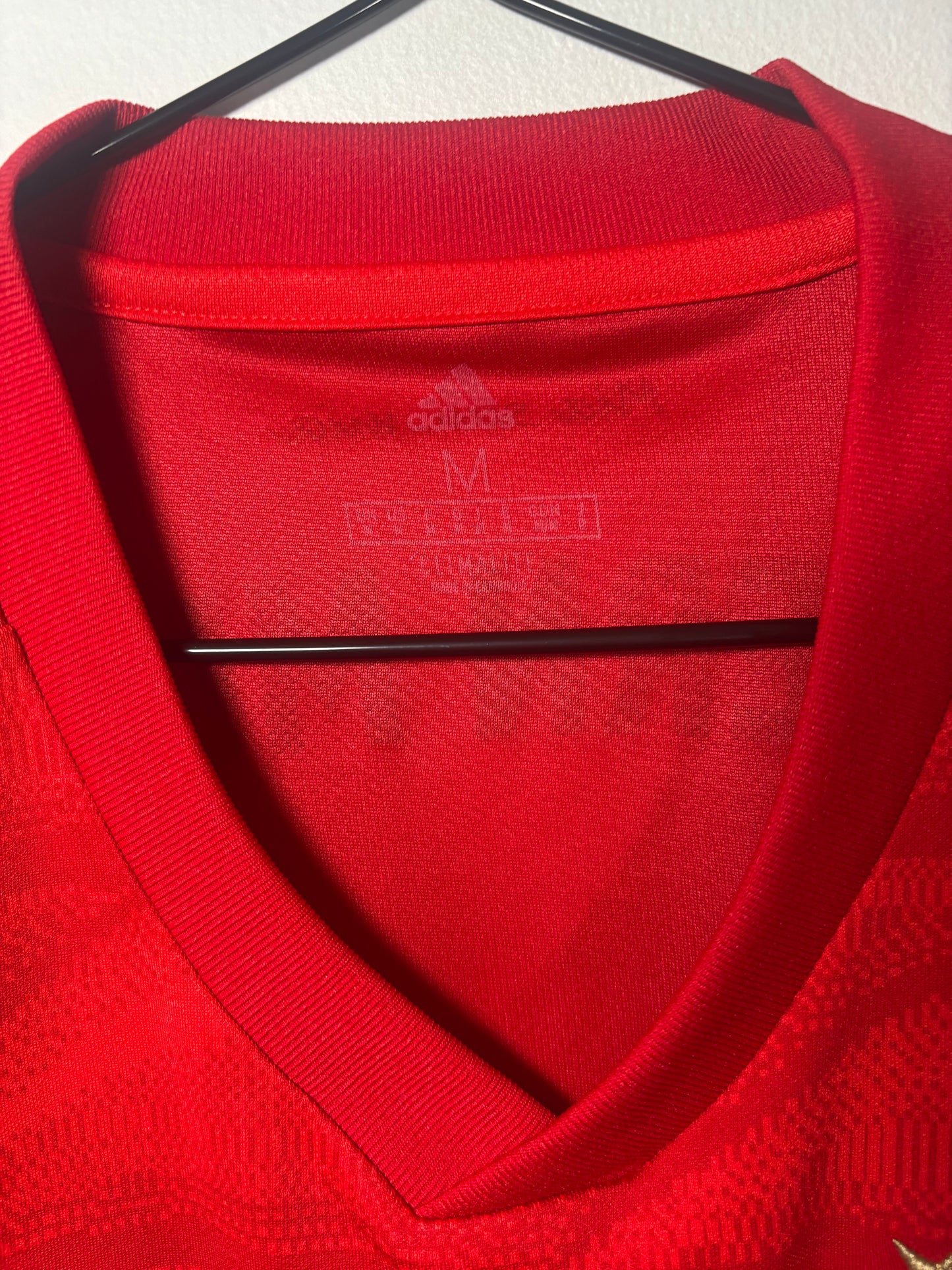Bayern Munich Home Shirt 2019/20 (S)