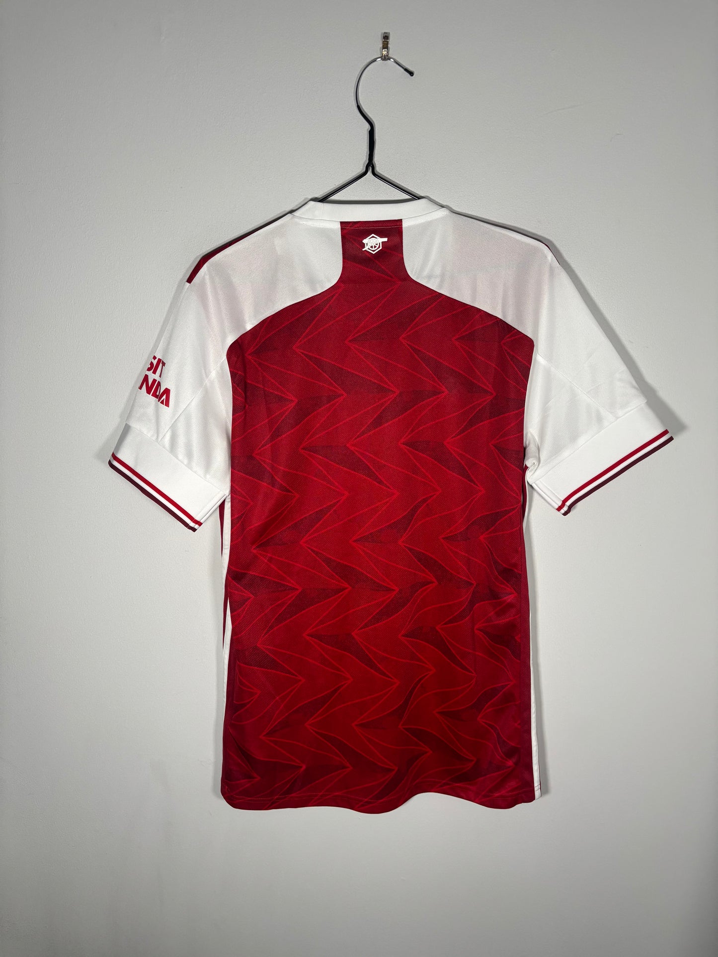 Arsenal Home Shirt 2020/21 (M)