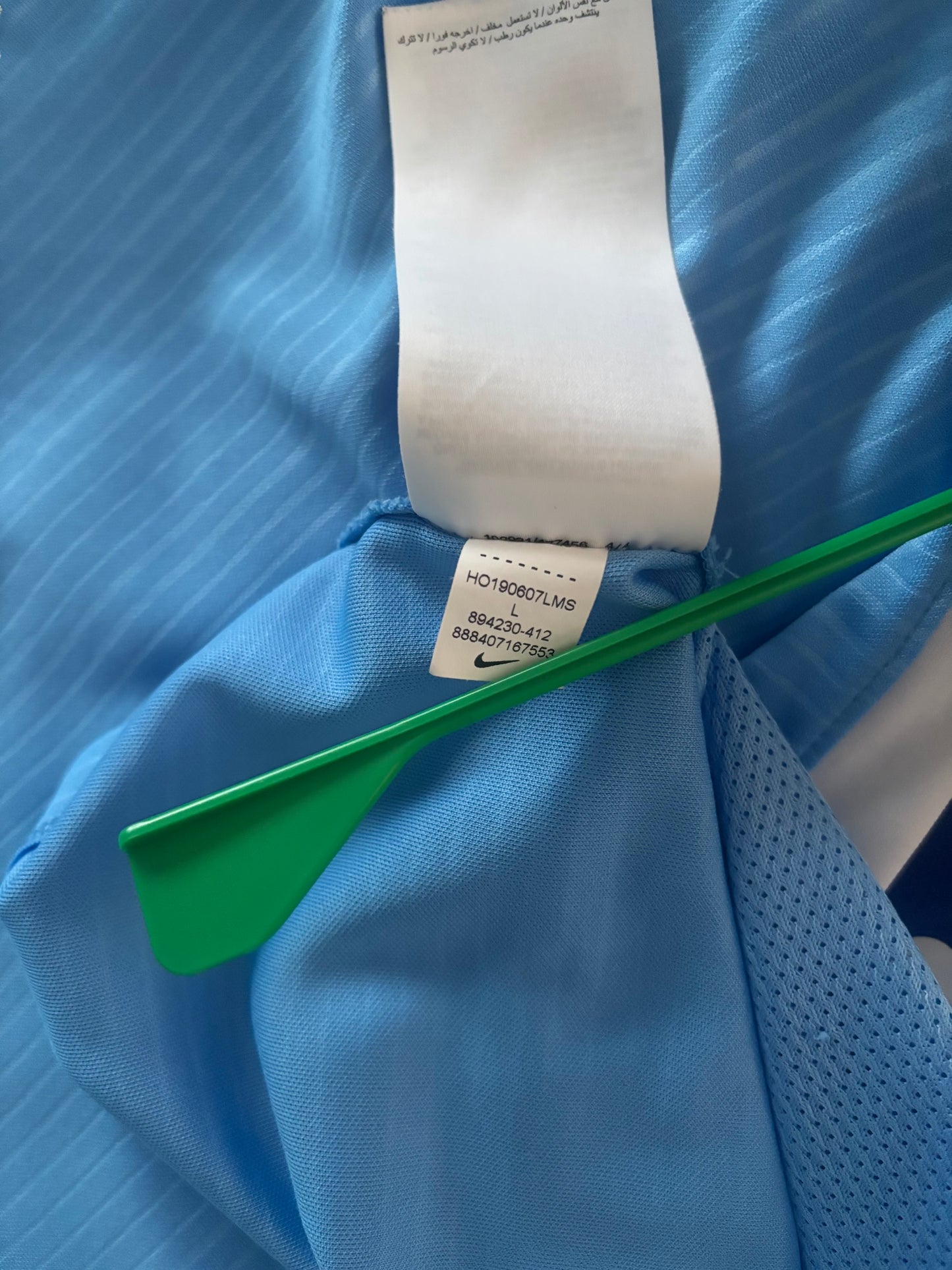 Southend United Away 2018/19 (L)