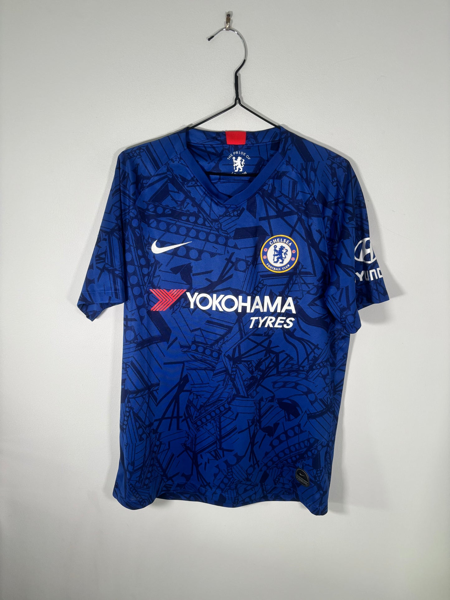 Chelsea Home Shirt 2019/20 (M)