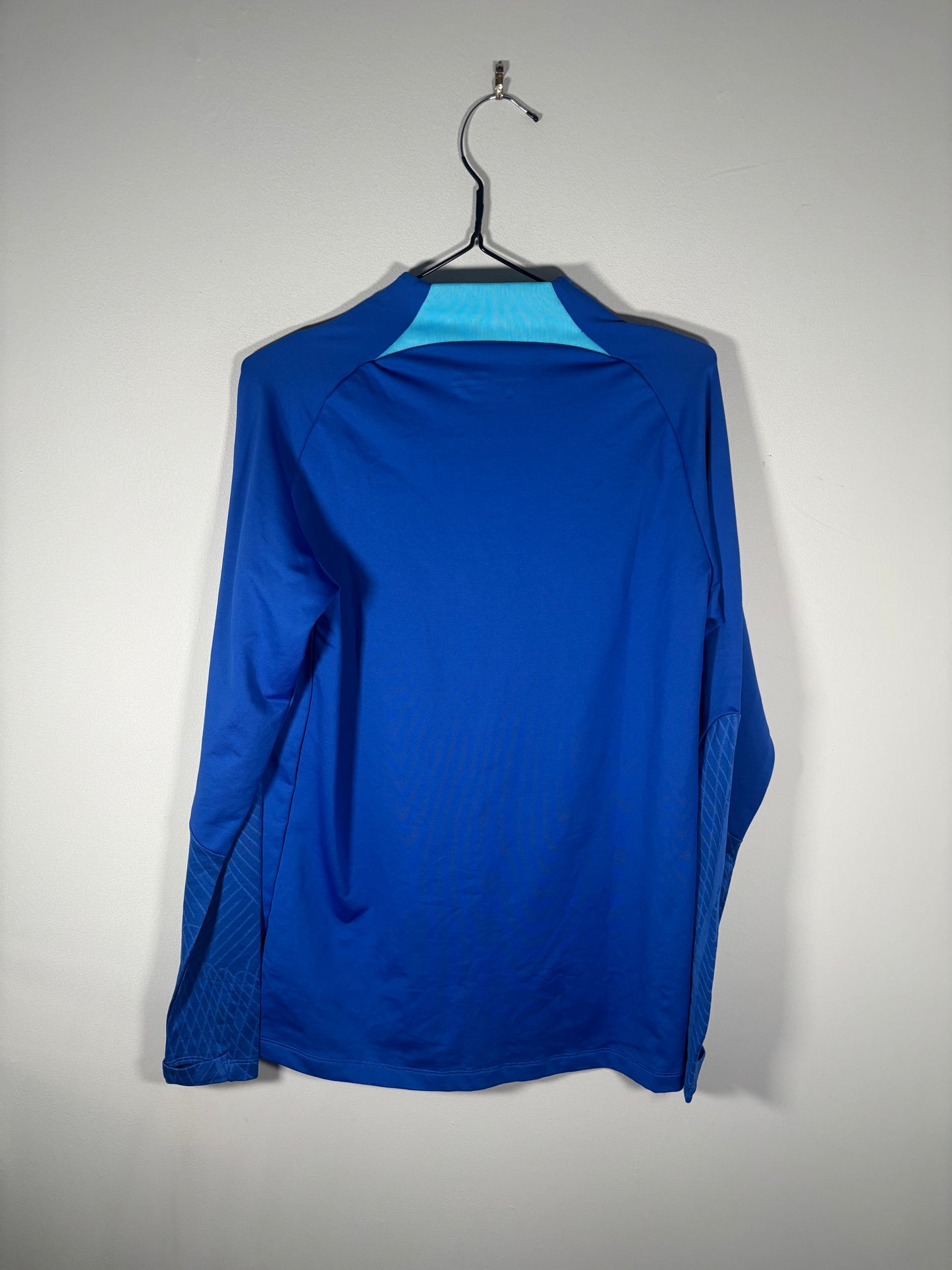 England Training 1/4 Zip 2022 (M)
