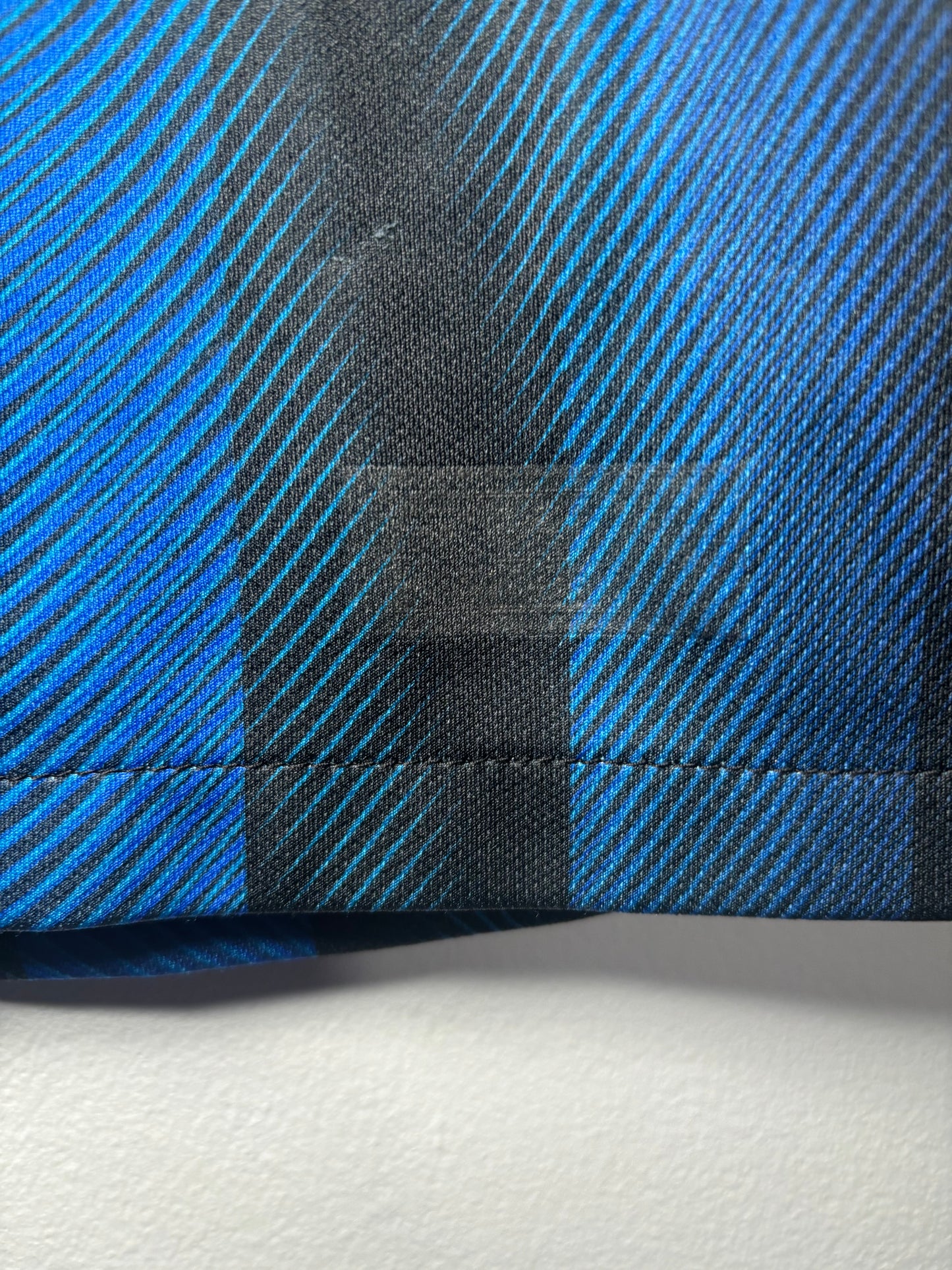 Inter Milan Home Shirt 2016/17 (S)