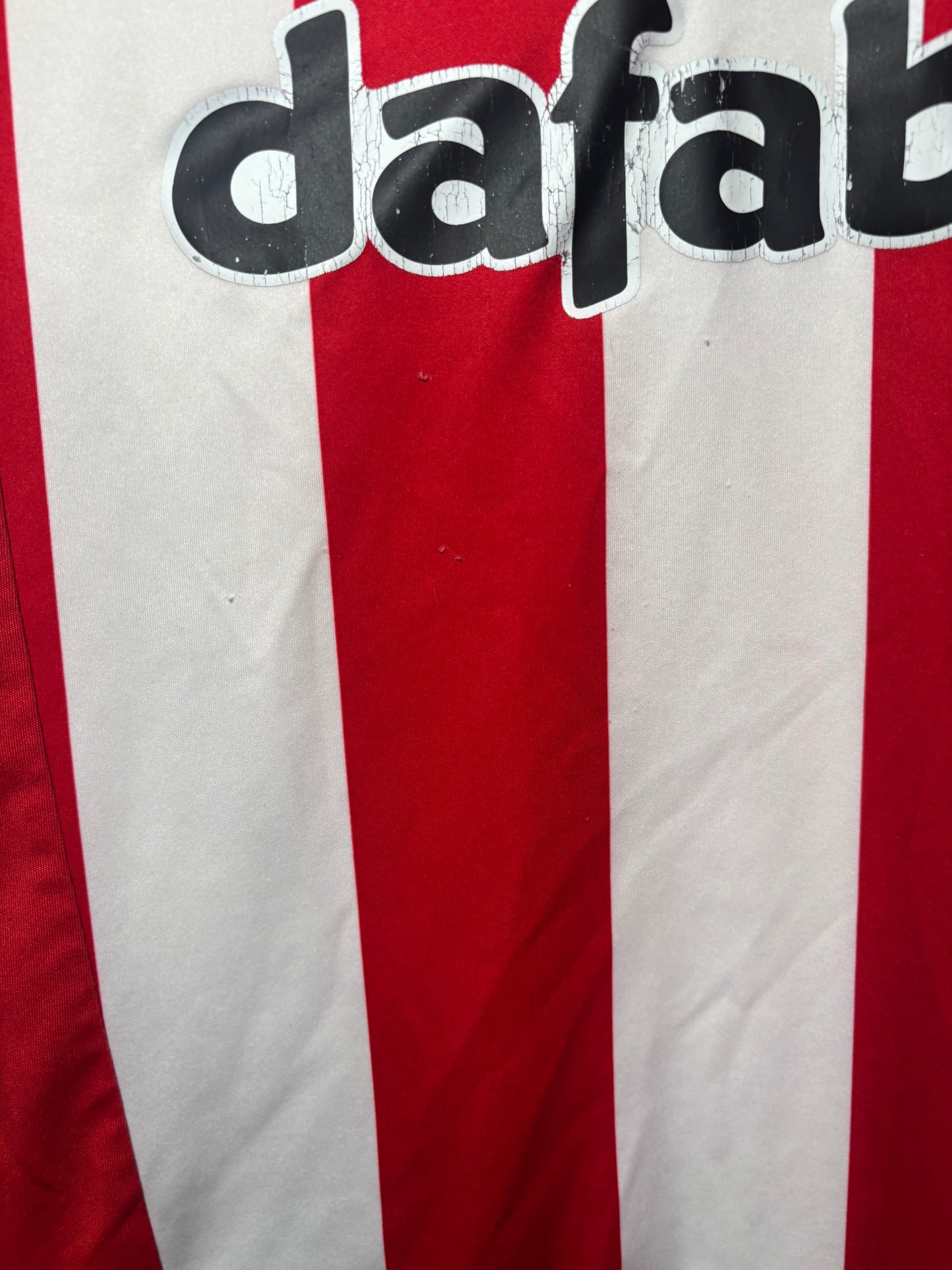 Sunderland Home Shirt 2016/17 (S)