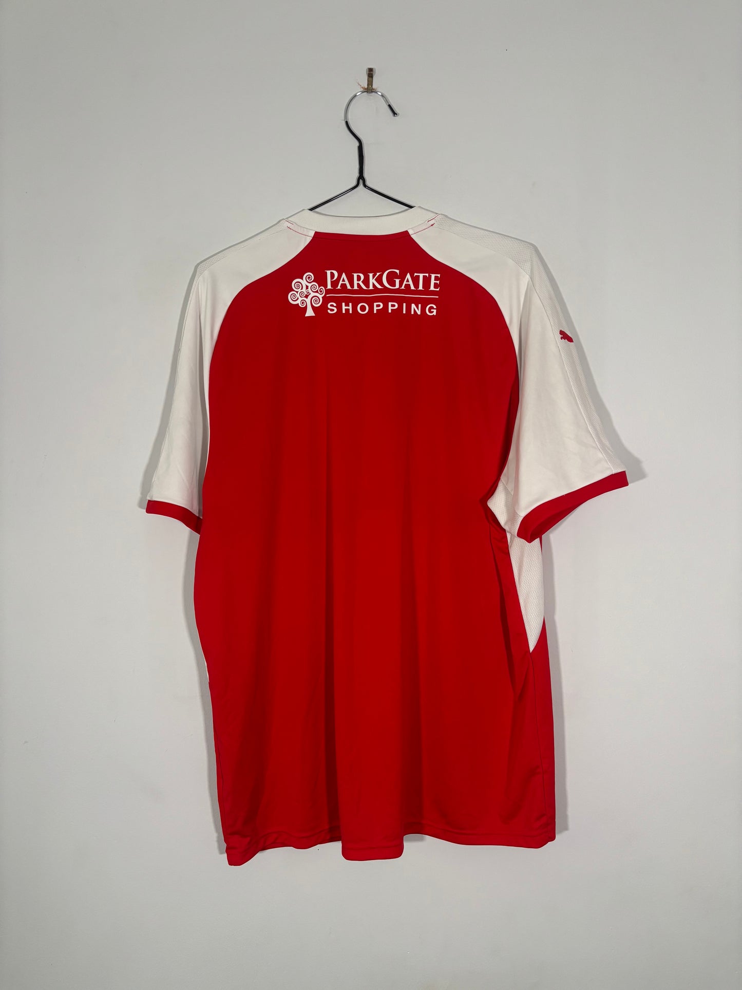 Rotherham United Home Shirt 2017/18 (XL)