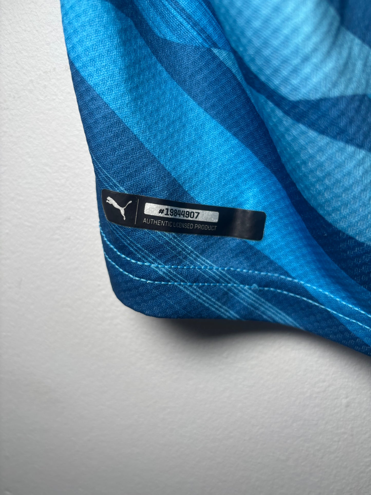 Marseille Third Shirt 2020/21 (M)