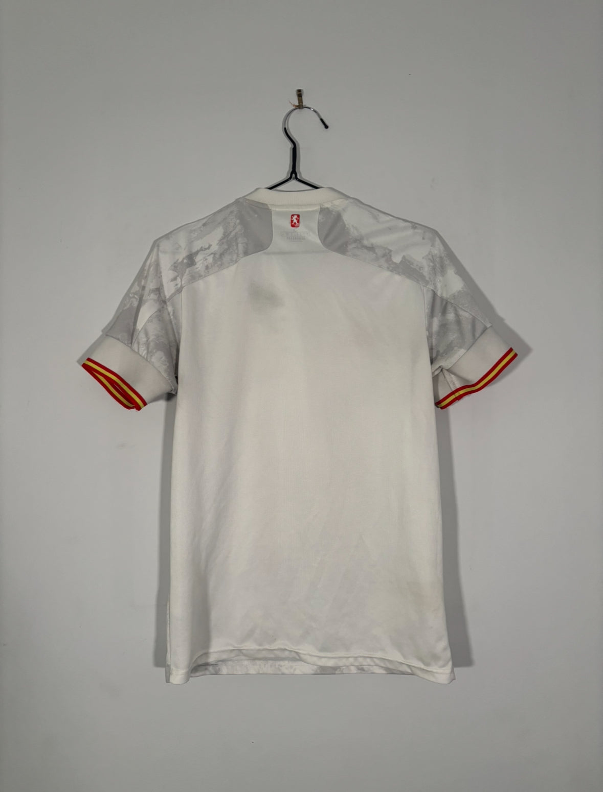 Spain Away Shirt 2020 (S)