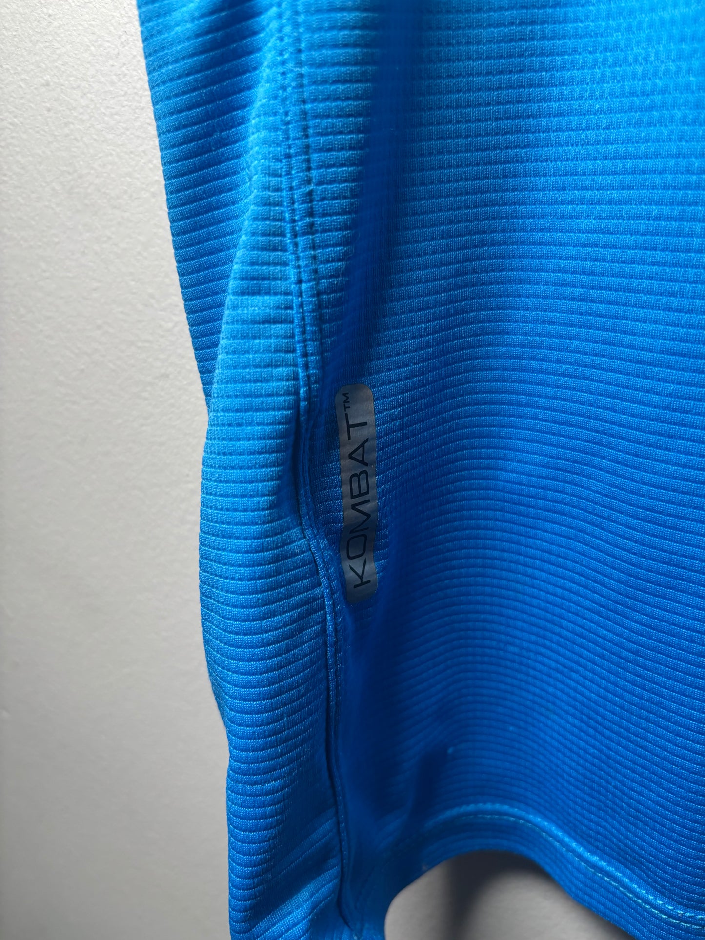 Napoli Home Shirt 2019/20 Zielinkski (L)