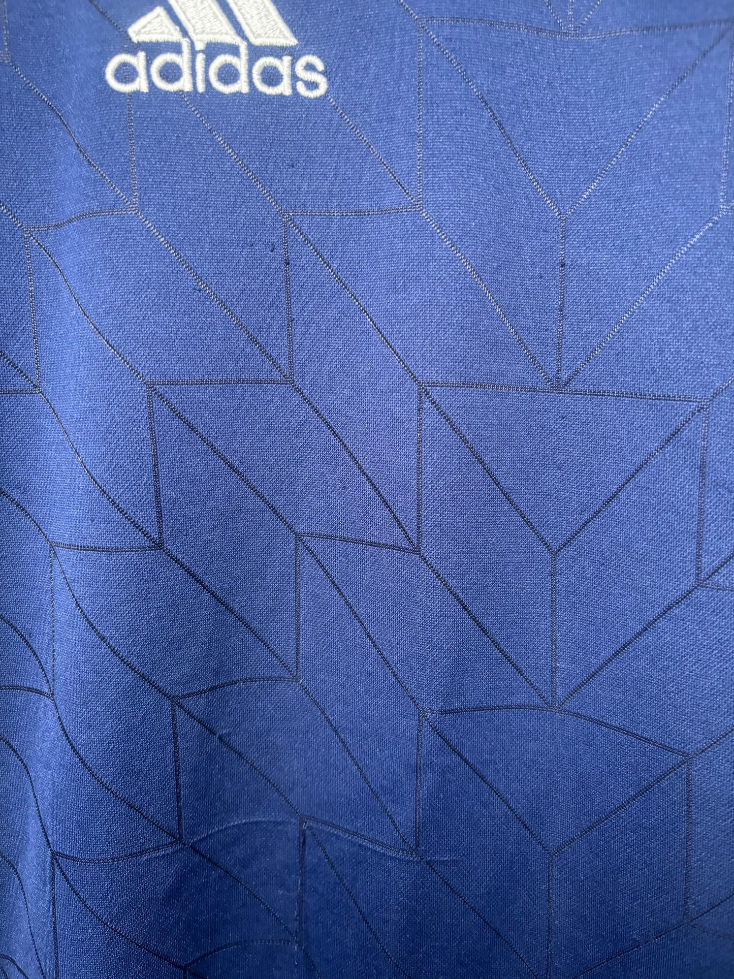 Scotland Home Shirt 2018 (S)