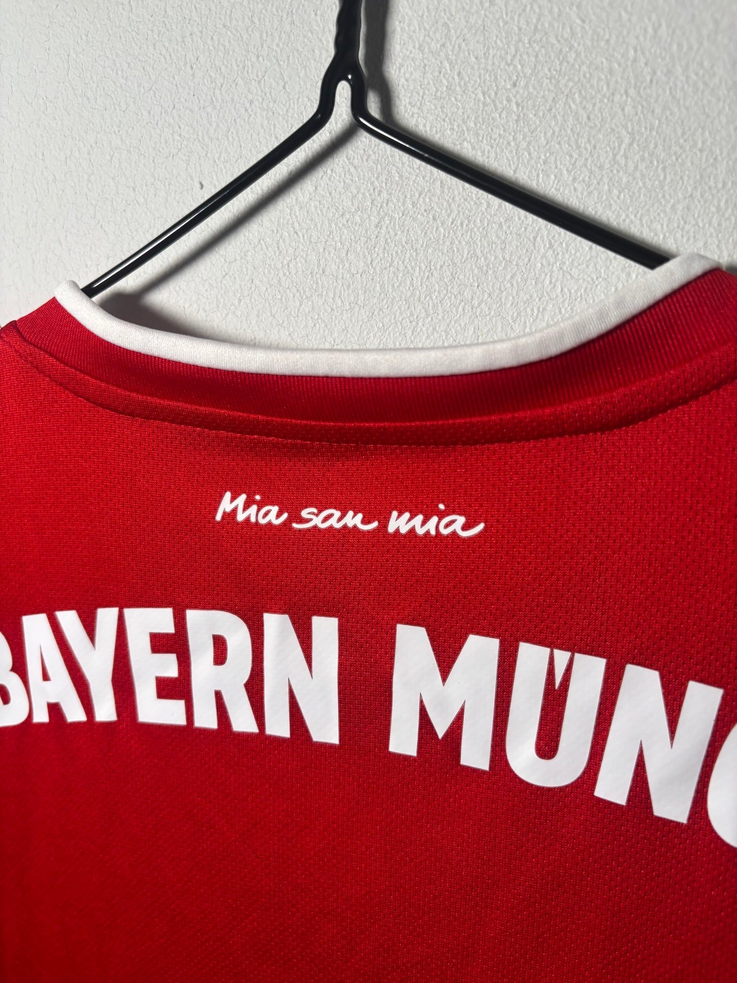 Bayern Munich Home Shirt 2020/21 (L)