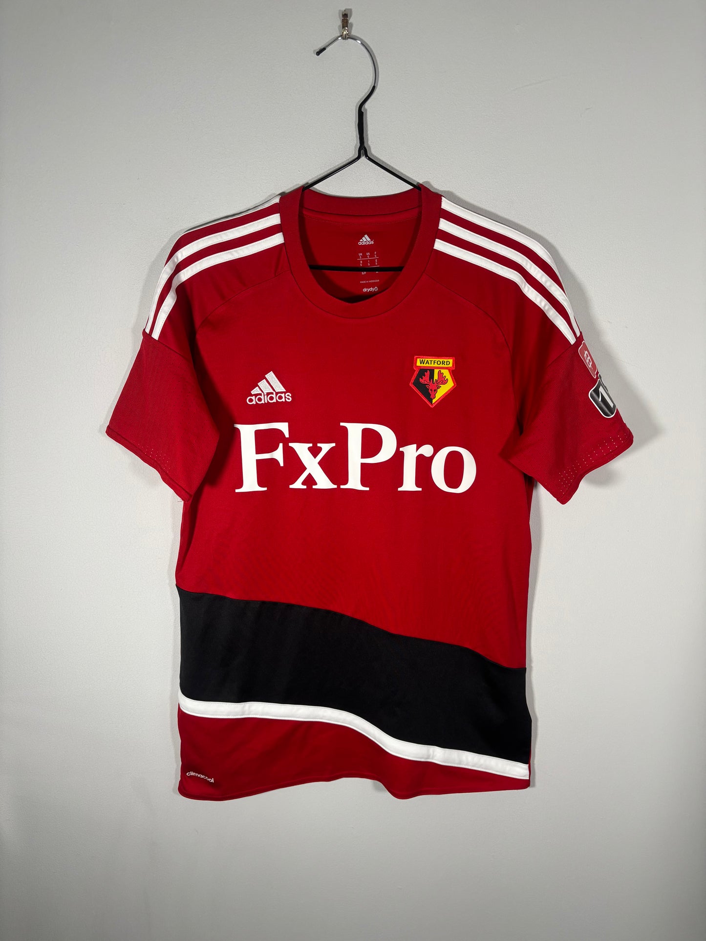 Watford Away Shirt 2017/18 (S)
