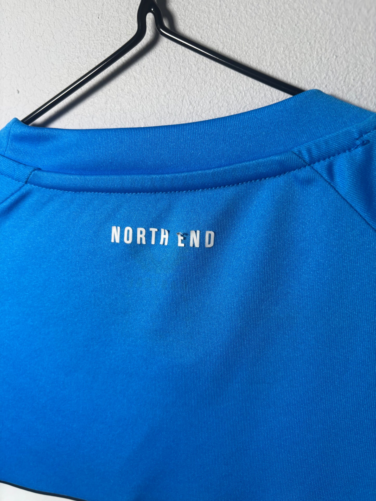 Preston North End Away Shirt 2024/25 (L)
