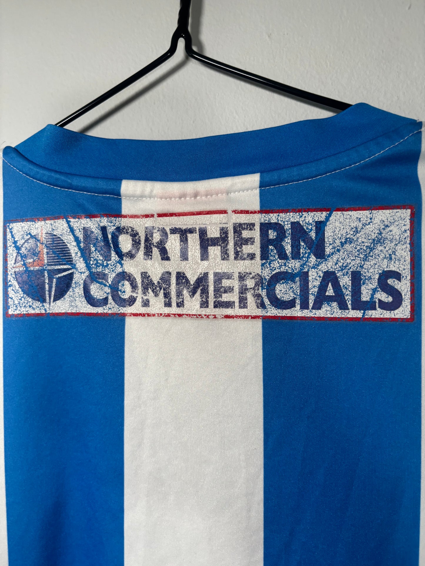 Huddersfield Town Home Shirt 2013/14 (XXL)