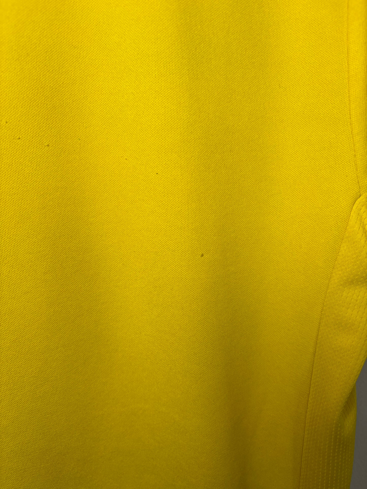 Borussia Dortmund Home Shirt 2015/16 (M)