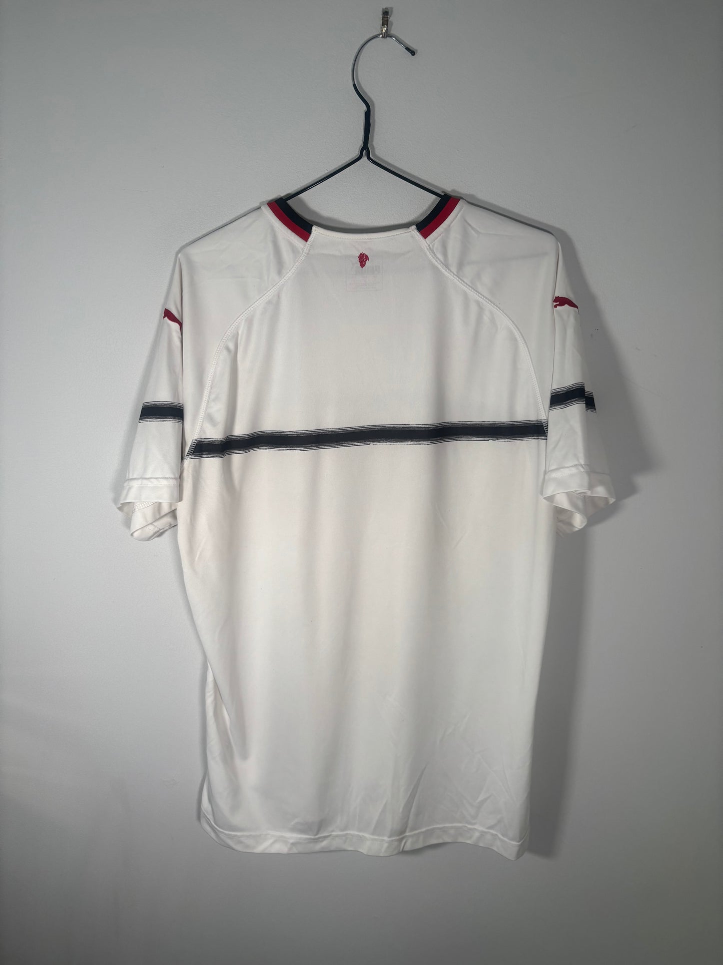 Ac Milan Away Shirt 2018/19 (L)