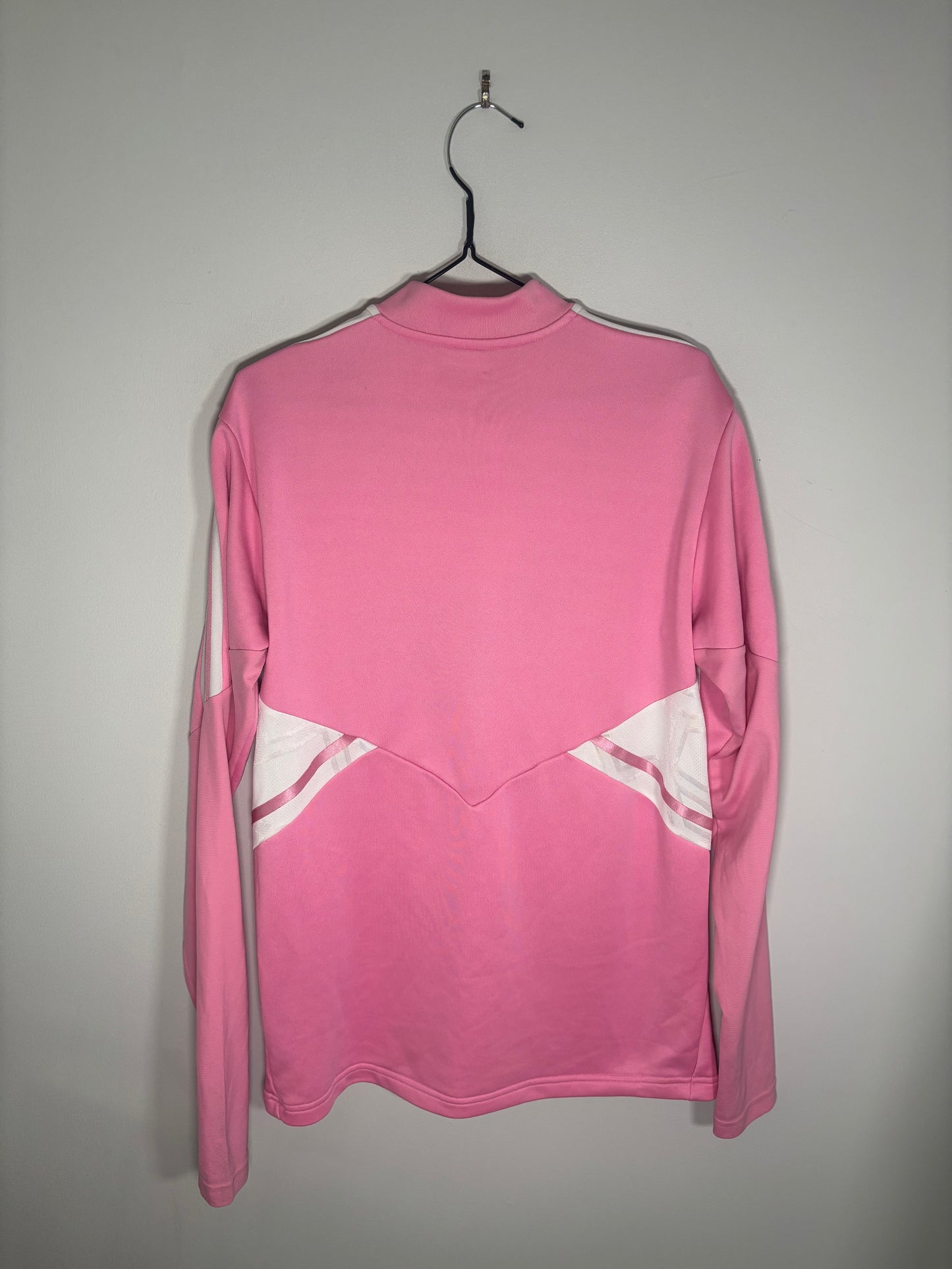 Inter Miami Training 1/4 Zip 2022 (M)