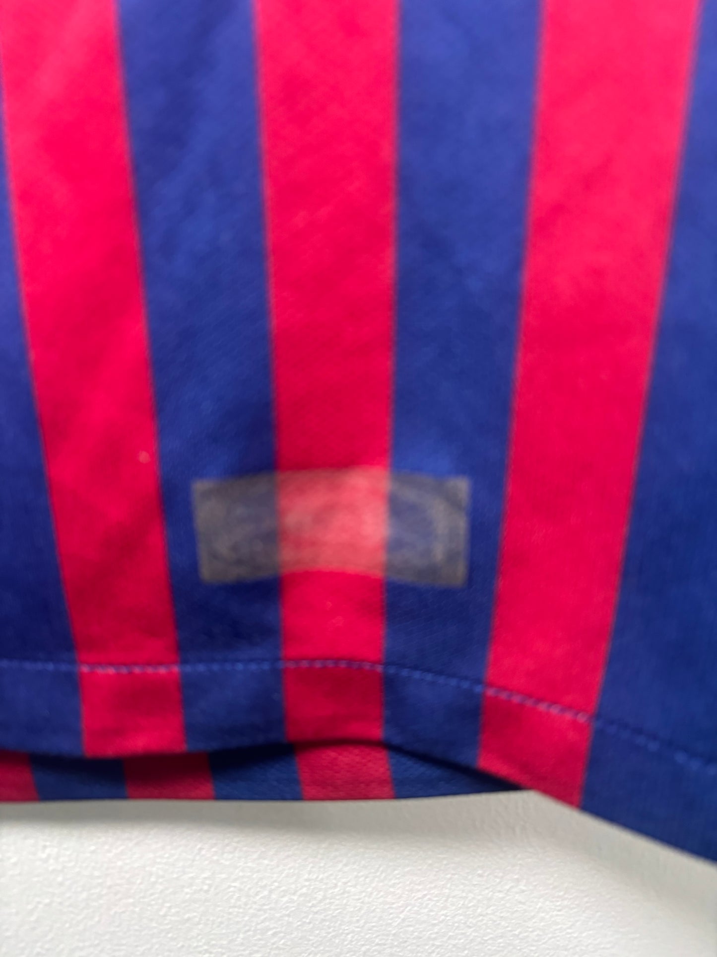 Barcelona Home Shirt 2018/19 (M)