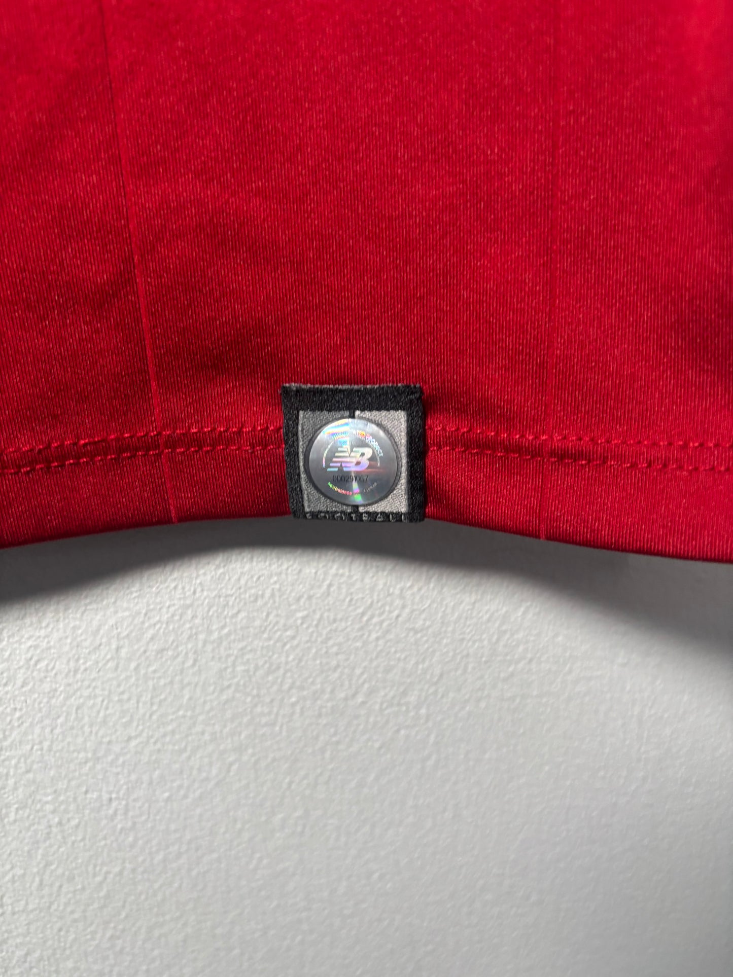 Liverpool Home Shirt 2017/18 (S)