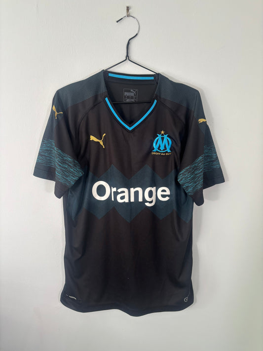 Marseille Away Shirt 2018/19 (M)