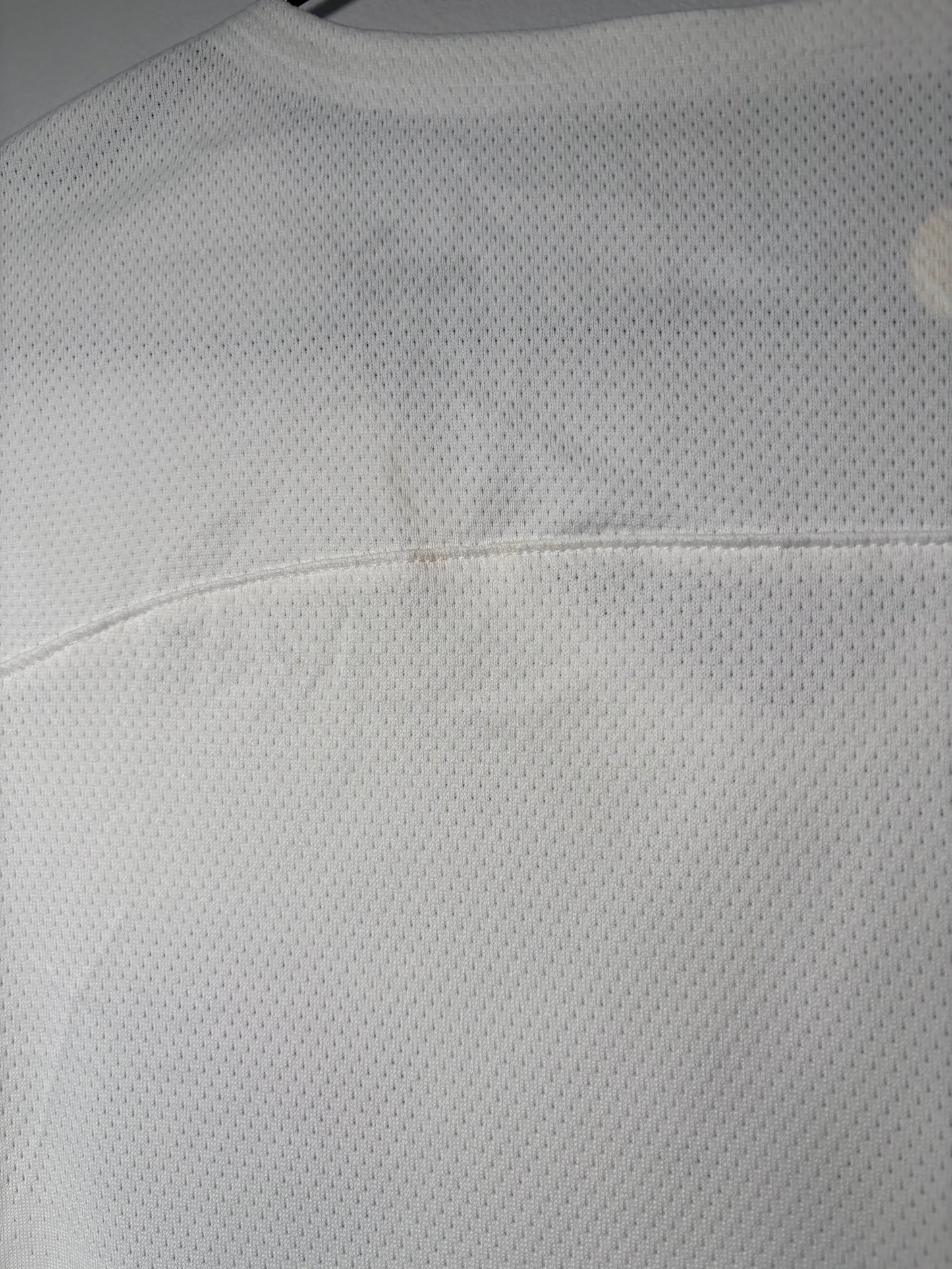 Manchester City Away Shirt 2021/22 Player Quality (L)