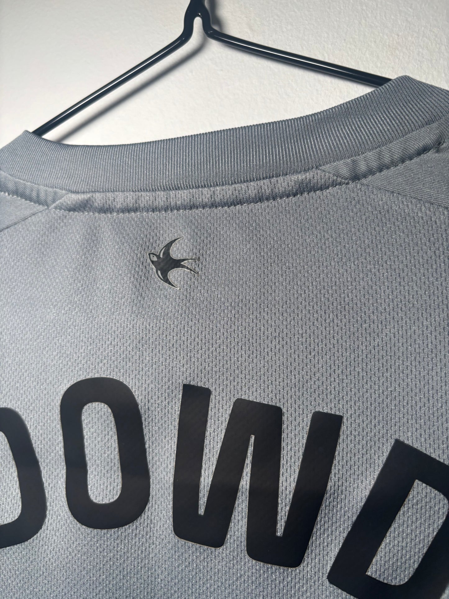 Cardiff City Away Shirt 2022/23 Callum O’Dowda (XXL)