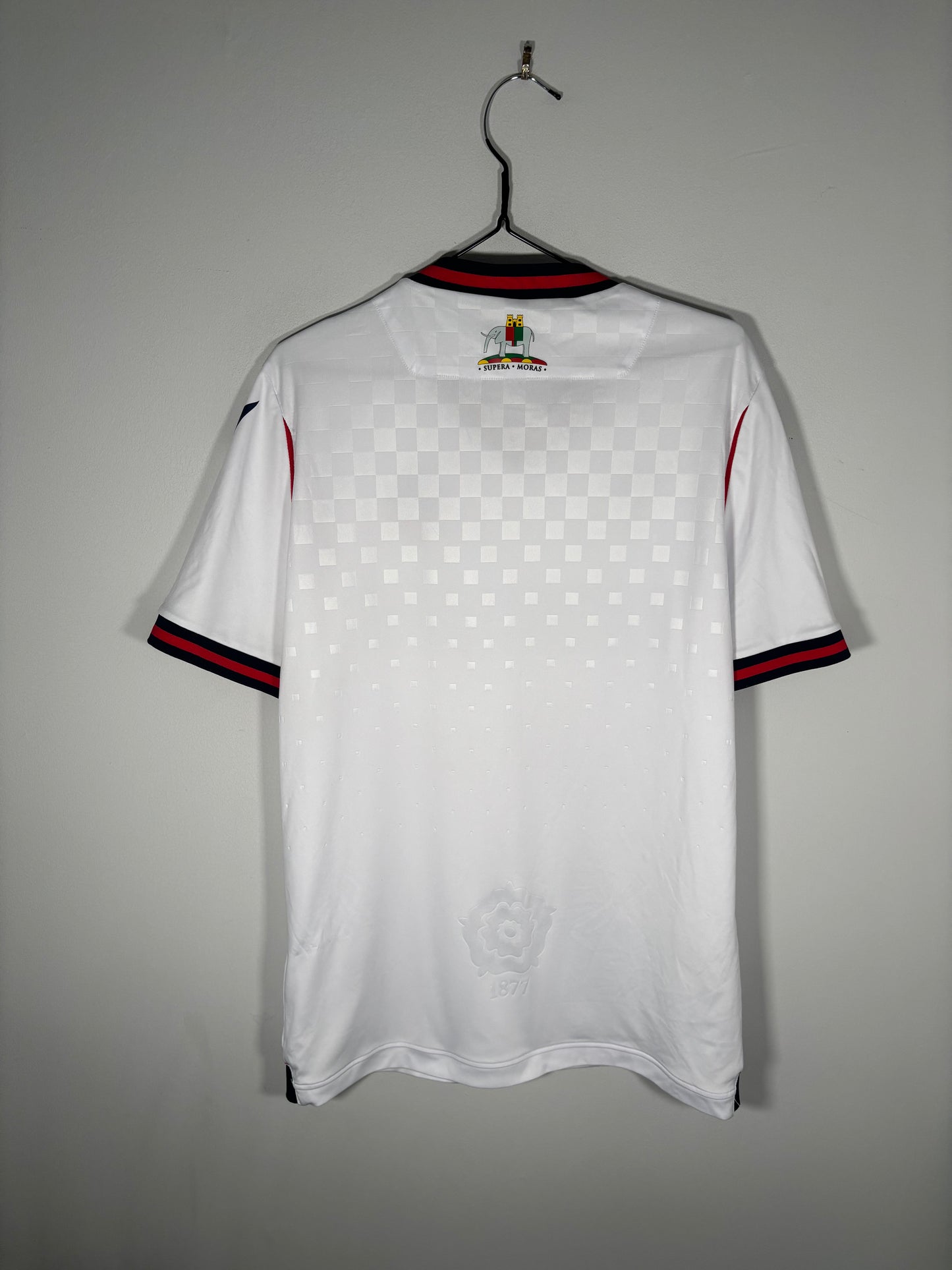 Bolton Wanderers Home Shirt 2021/22 (L)