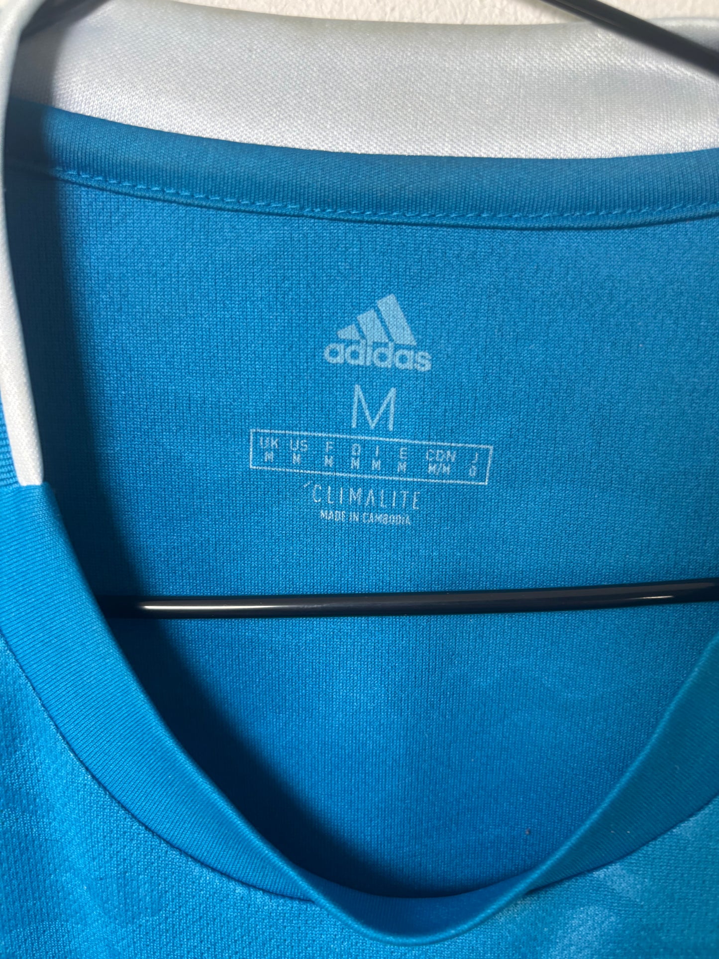 Juventus Away Shirt 2019/20 (M)
