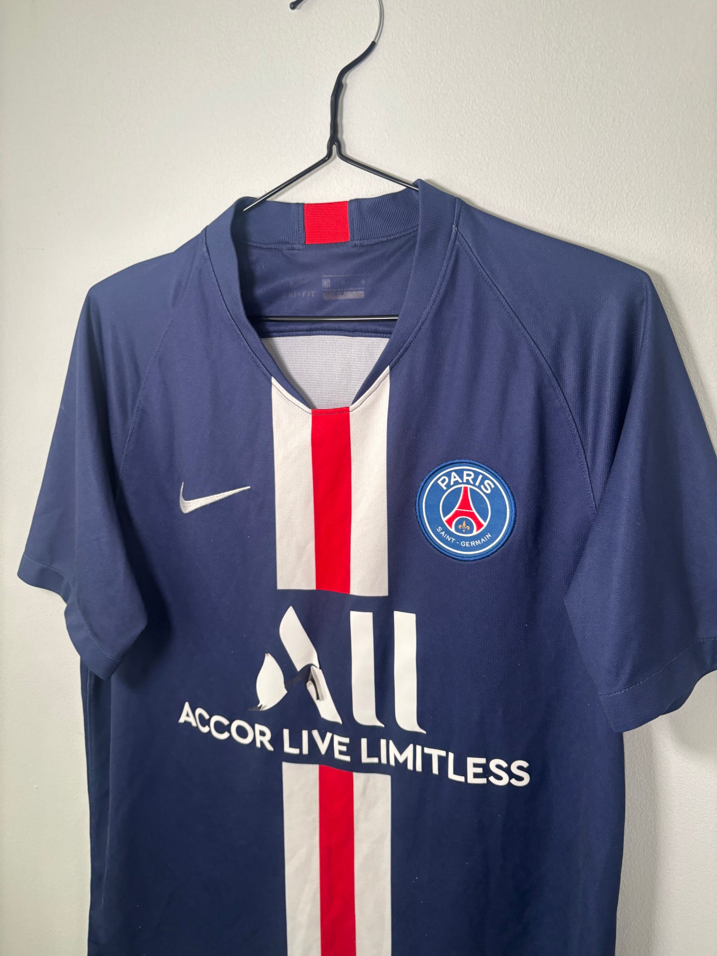 PSG Home Shirt 2019/20 (M)
