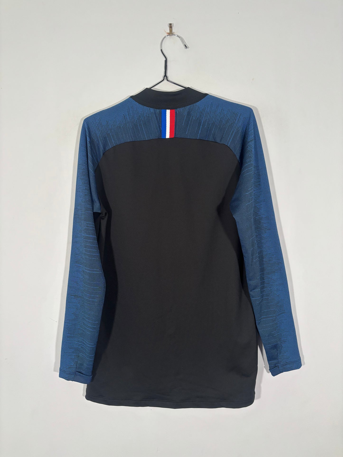 PSG Training Shirt 1/4 Zip (M)