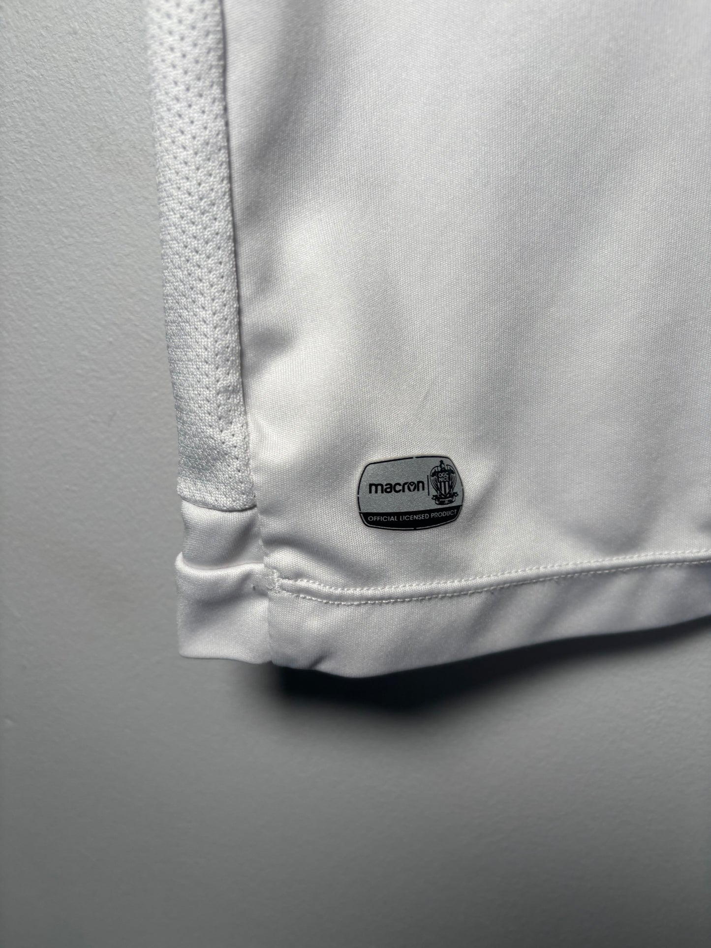 Nice Away Shirt 2020/21 (M)