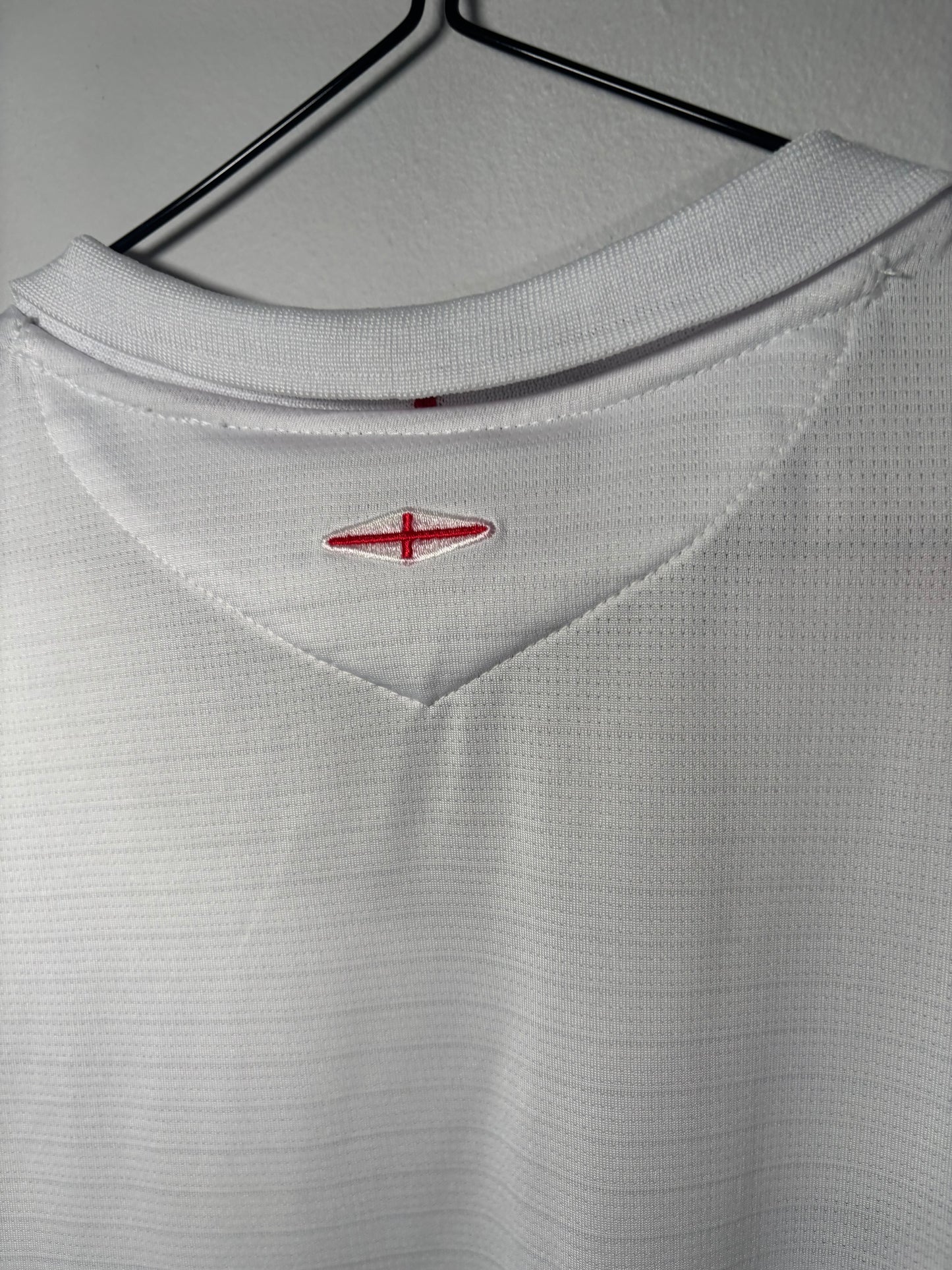 England Home Shirt 2006 (XXL)
