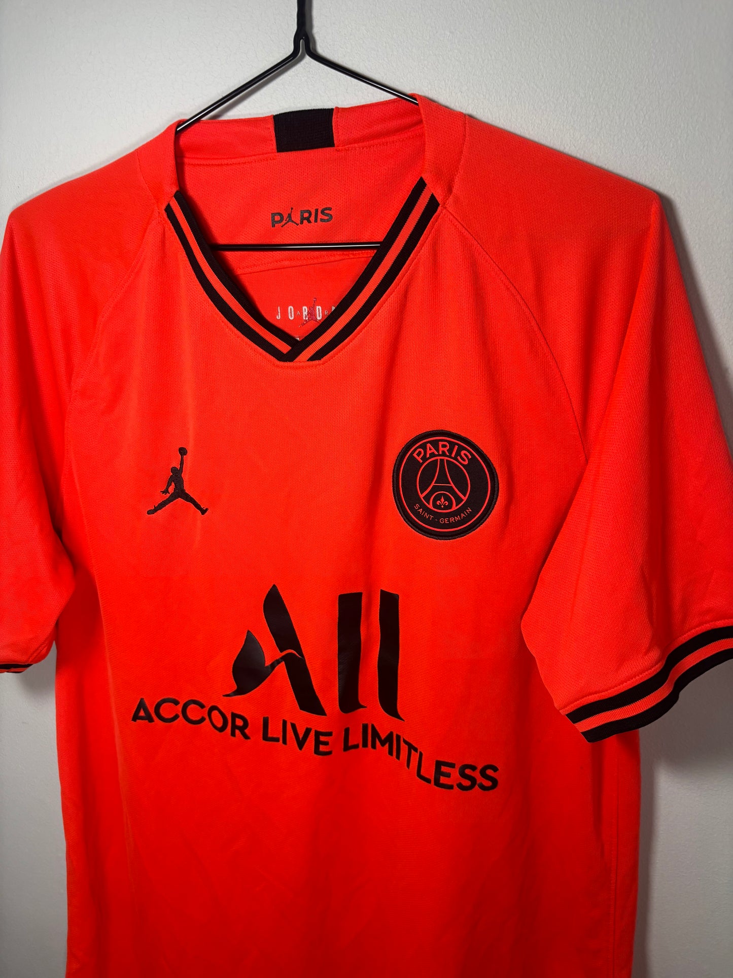PSG Away Shirt 2019/20 (M)