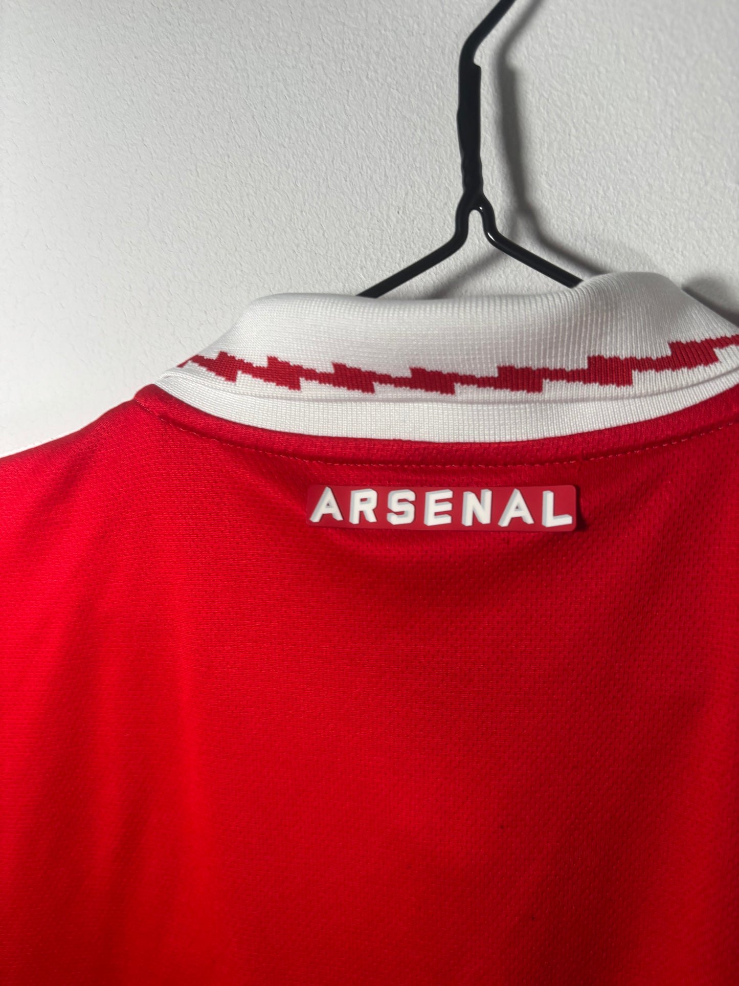 Arsenal Home Shirt 2022/23 (M)