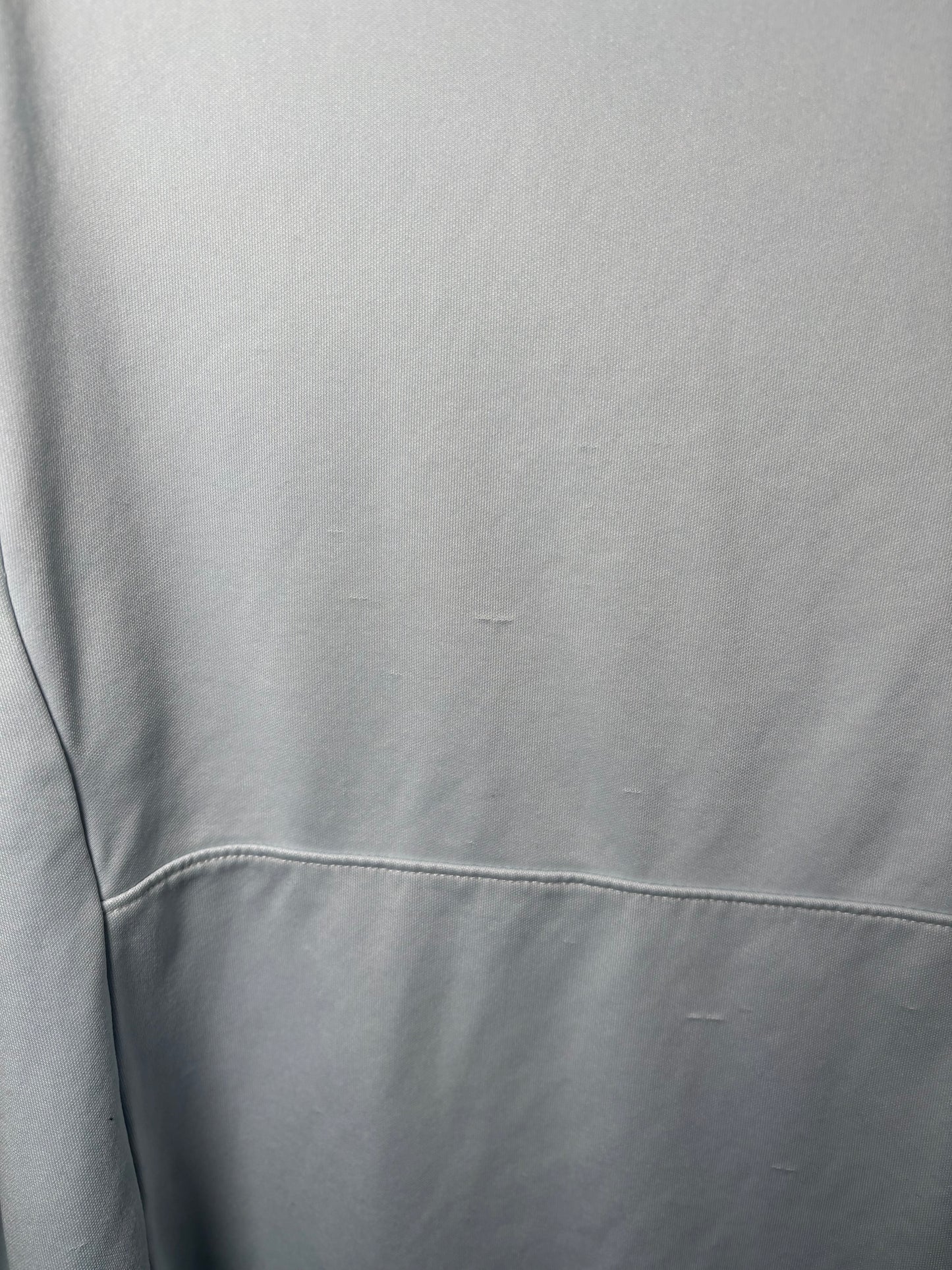 Birmingham City 1/4 Zip 2024/25 (S)