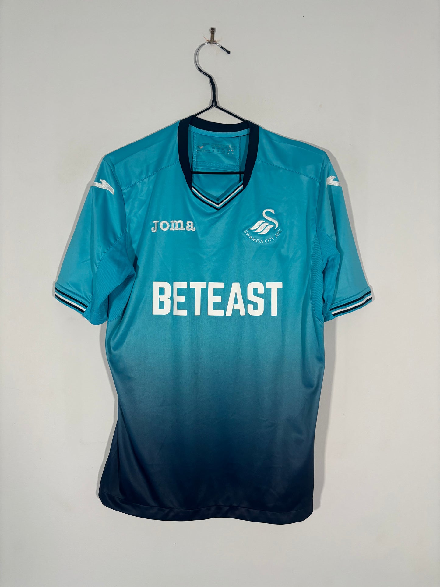Swansea City Away Shirt 2016/17 (S)