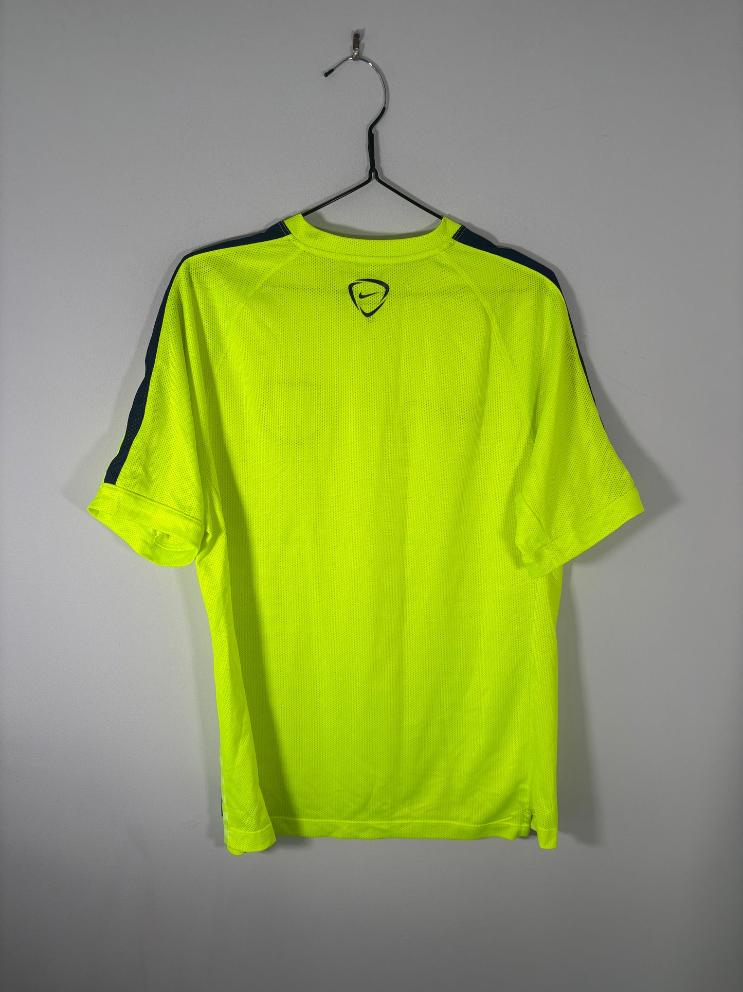 Barcelona Training Shirt 2014/15 (L)