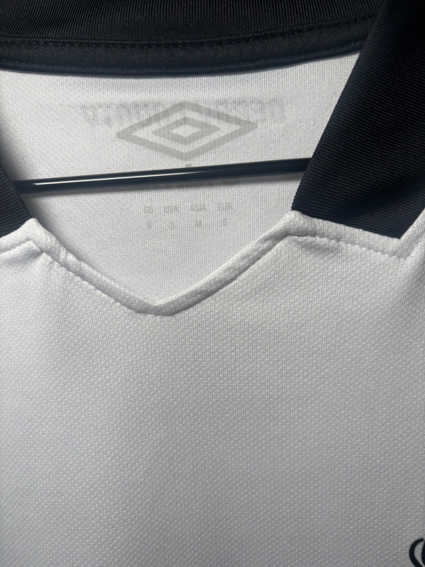 Derby County Home Shirt 2022/23 (S)