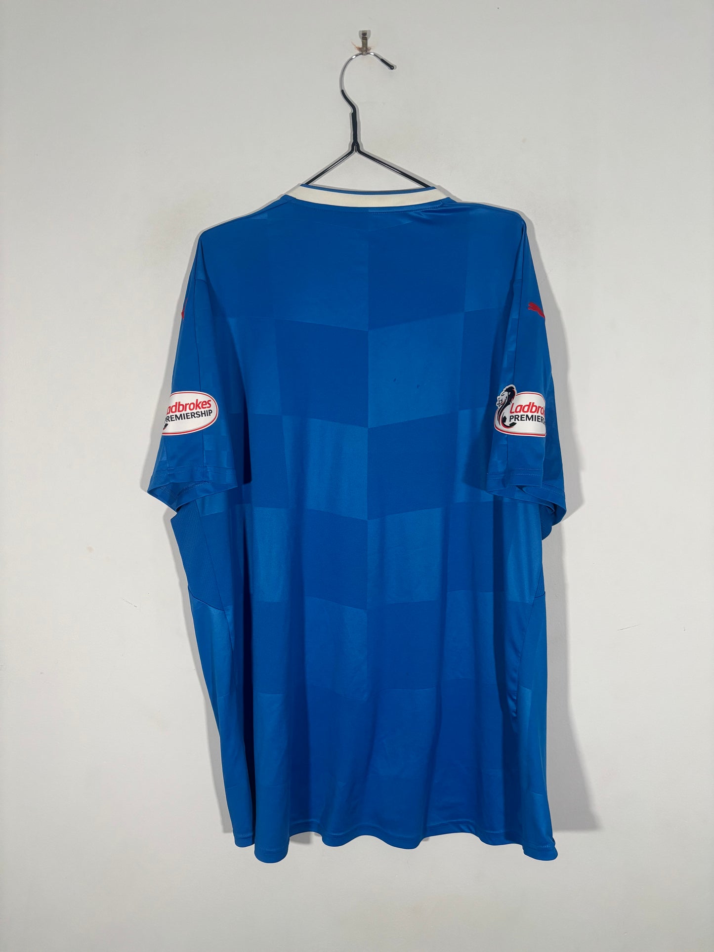 Rangers Home Shirt 2016/17 (3XL)