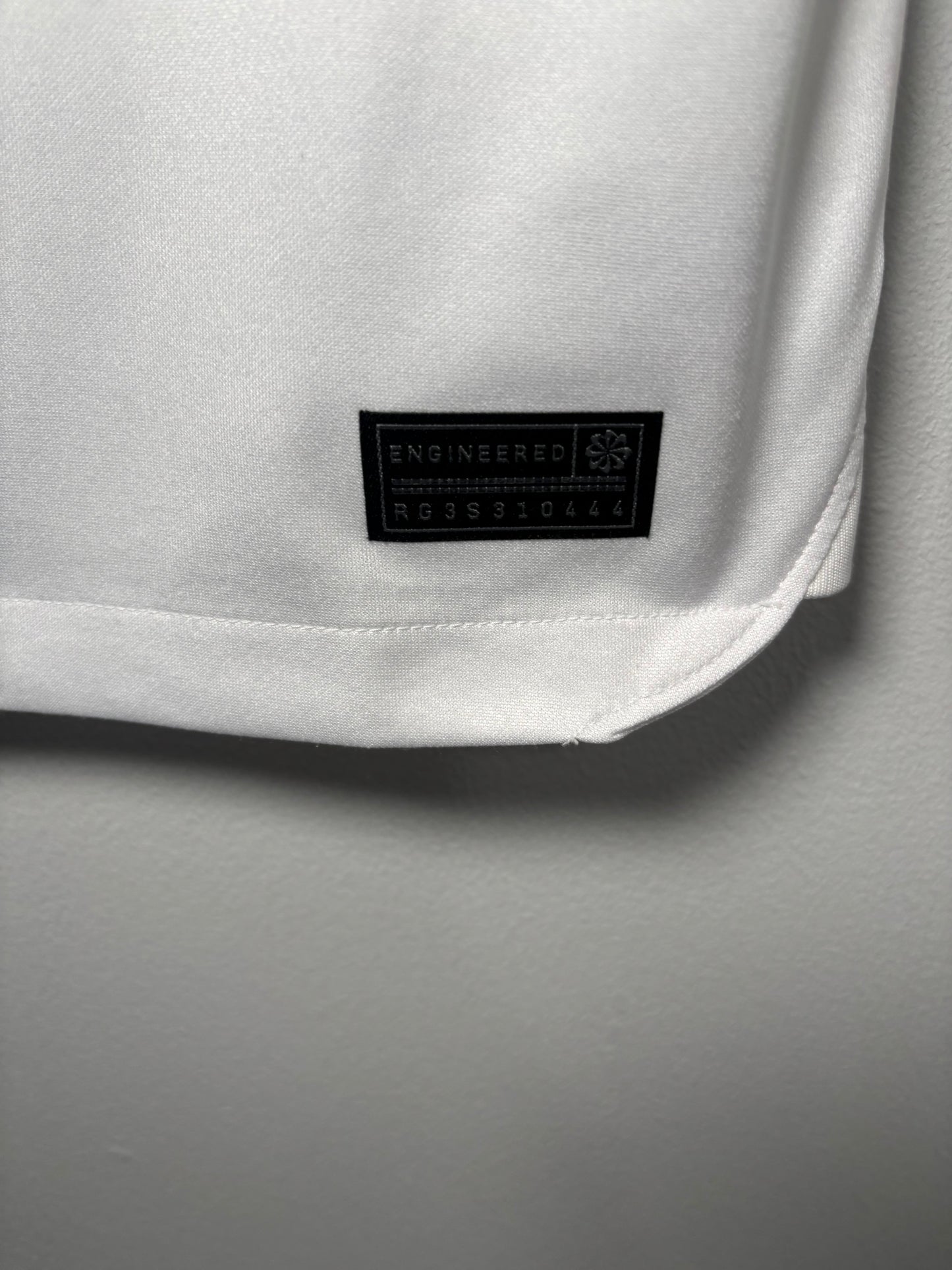 Inter Milan Away Shirt 2023/24 (S)