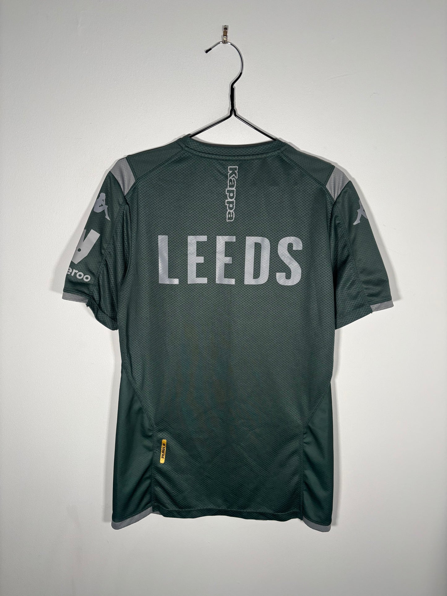 Leeds United Player Quality Training Shirt 2019/20 (M)