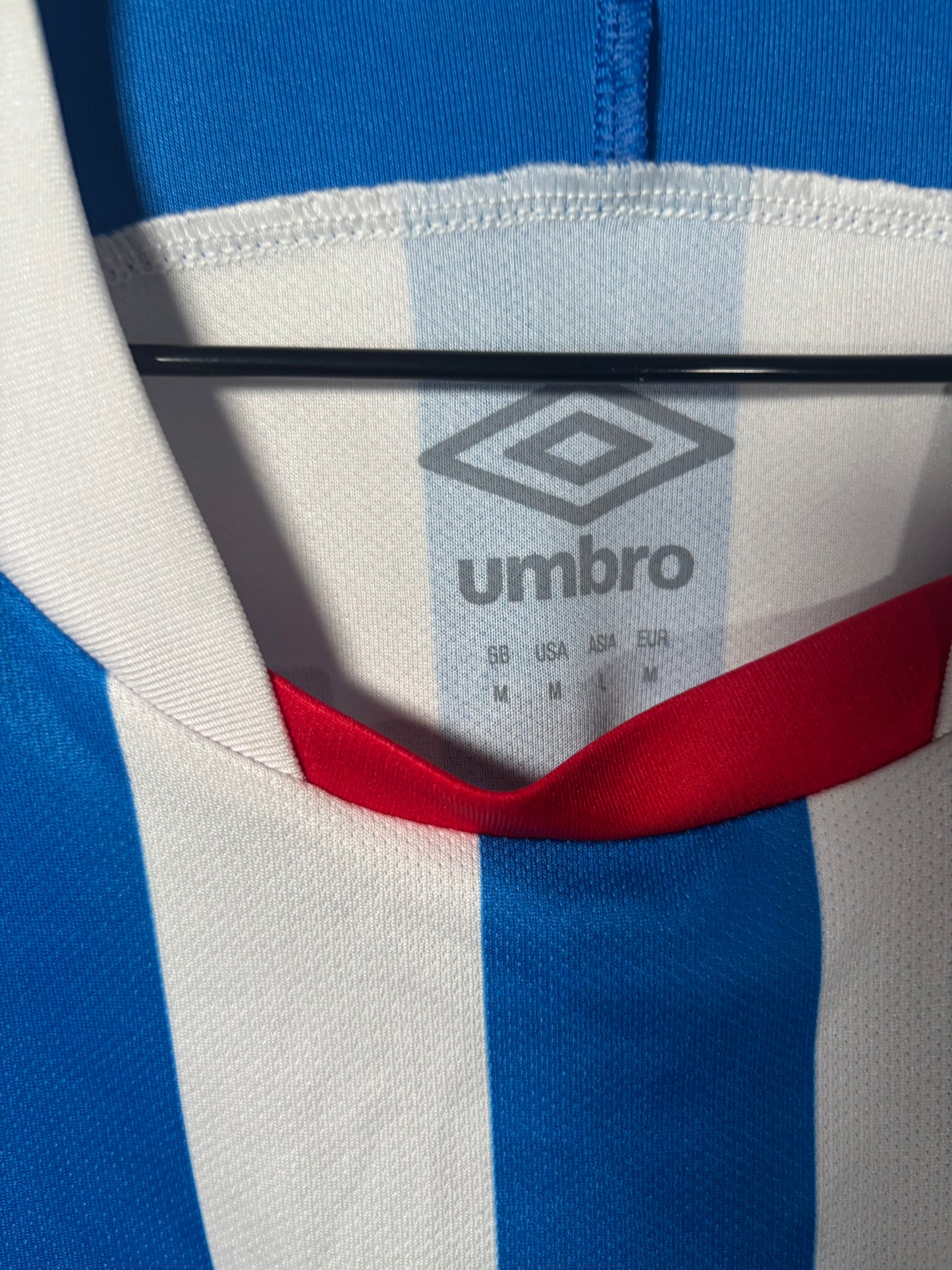 Huddersfield Town Home Shirt 2022/23 (M)