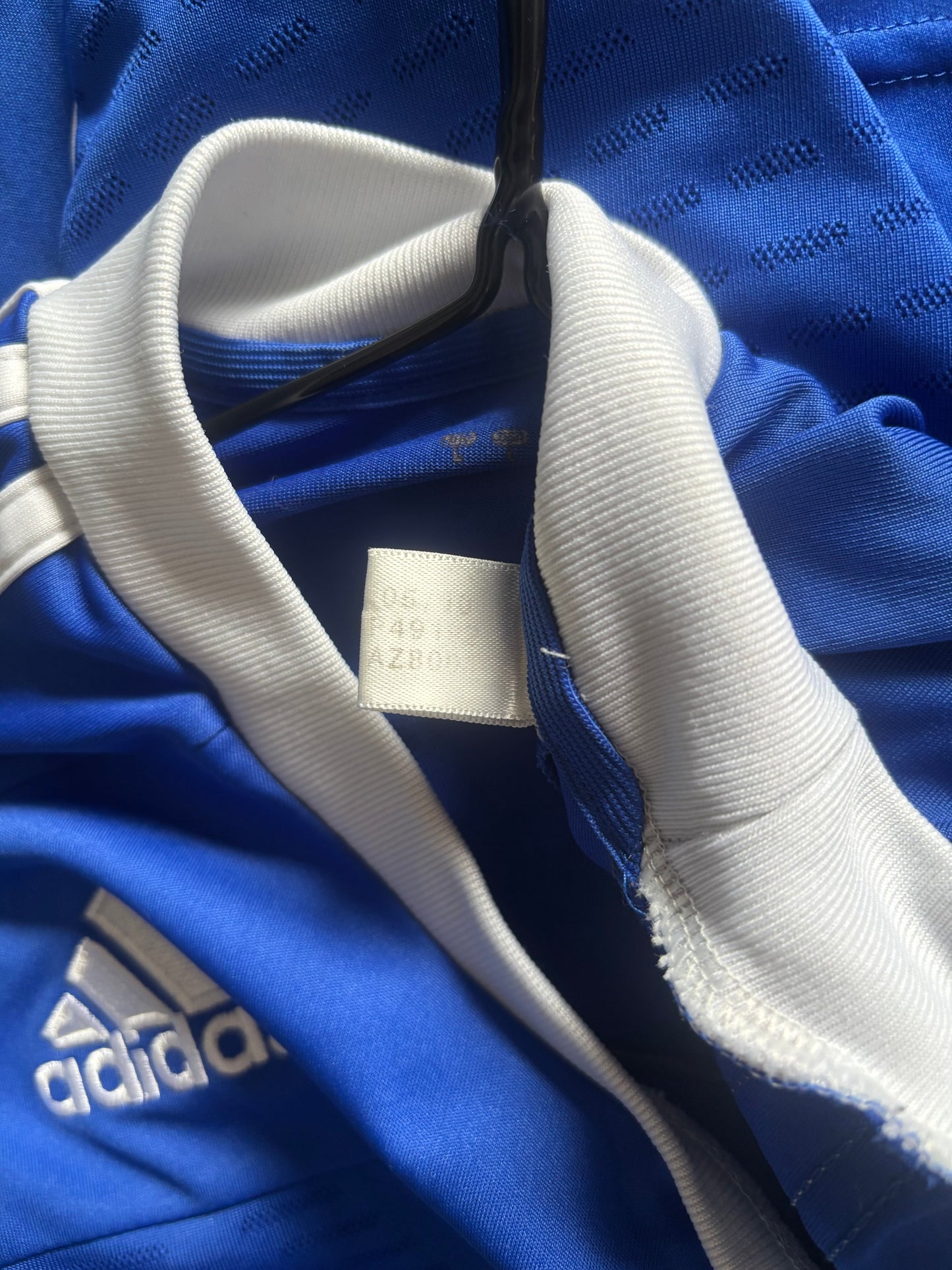Middlesbrough Away Shirt 2010/11 (L)