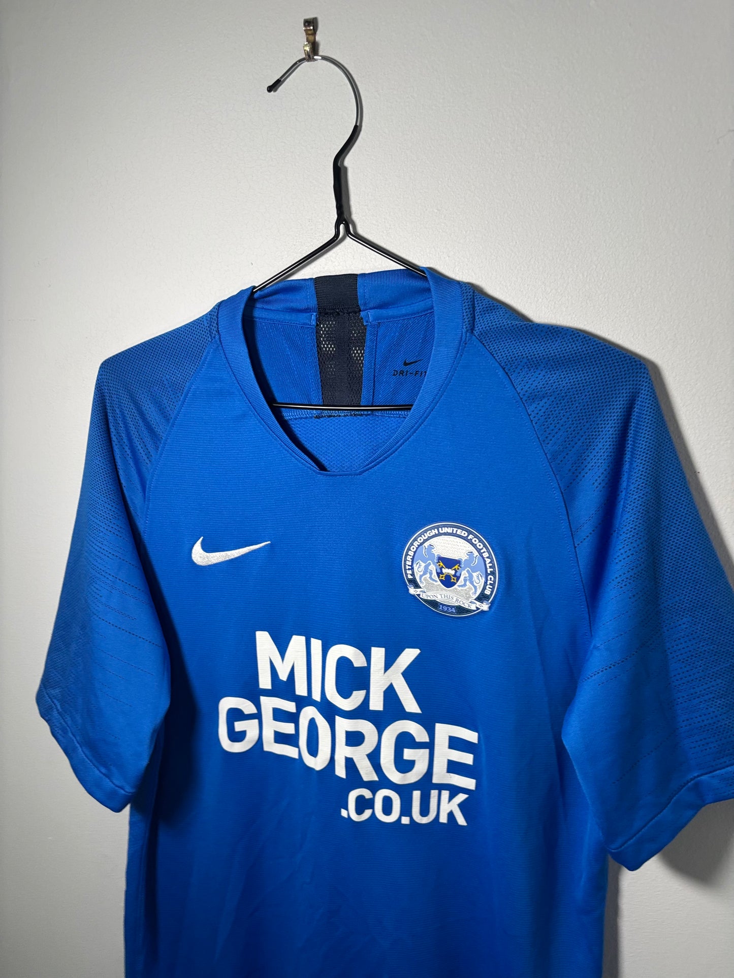 Peterborough Home Shirt 2019/20 (M)