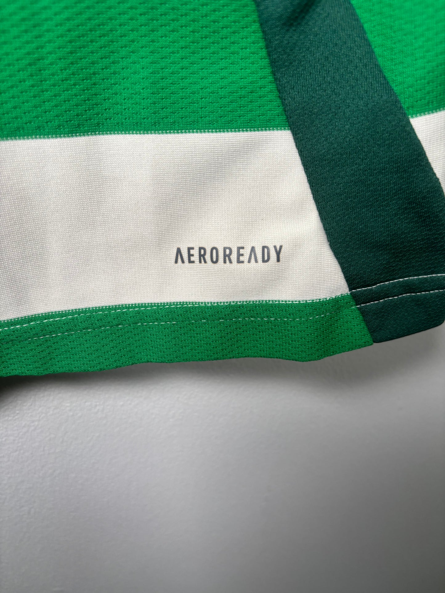 Celtic Home Shirt 2024/25 (M)