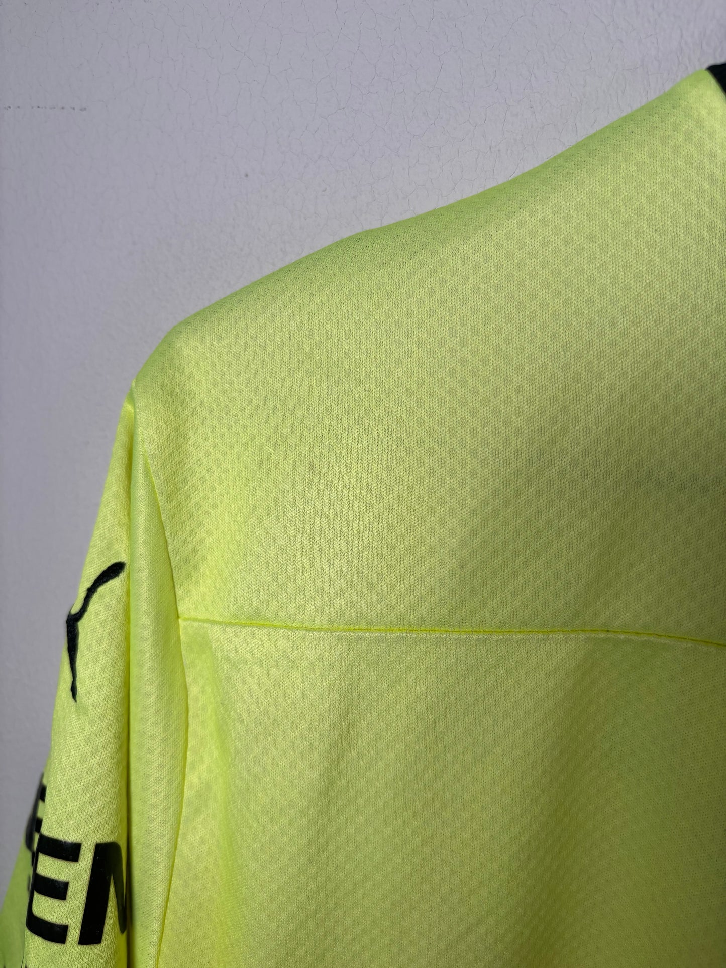 Manchester City Third Shirt 2019/20 (M)